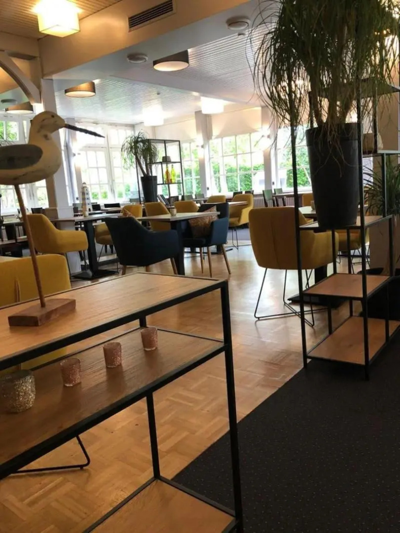 Hafen Hotel Schützenhof