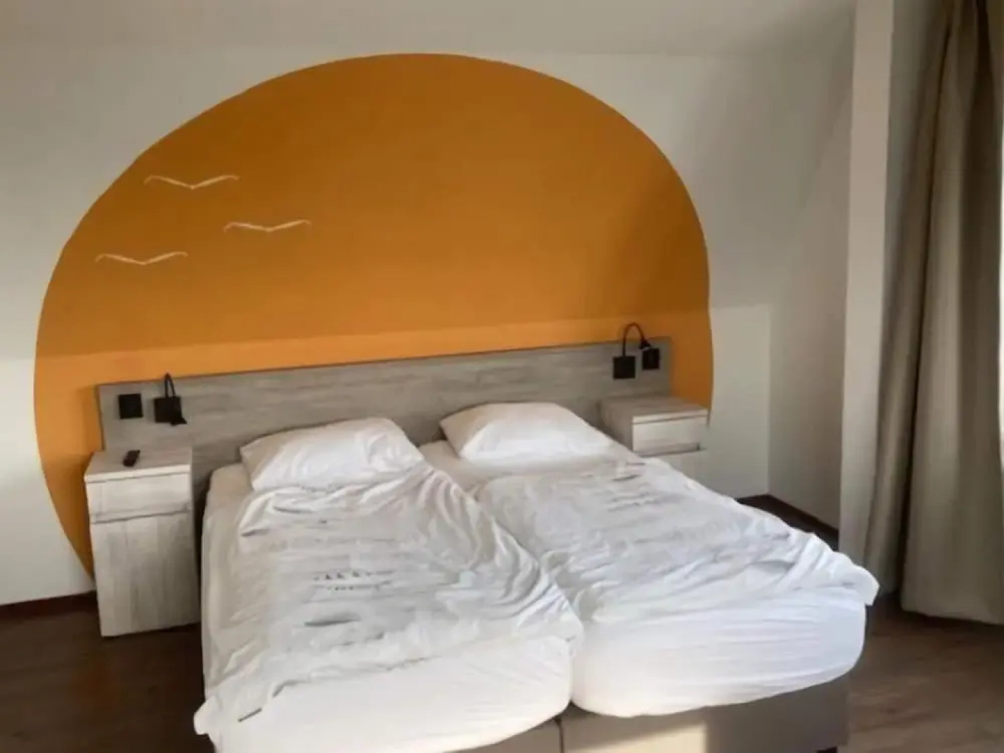 Vakantiepark Duinrust