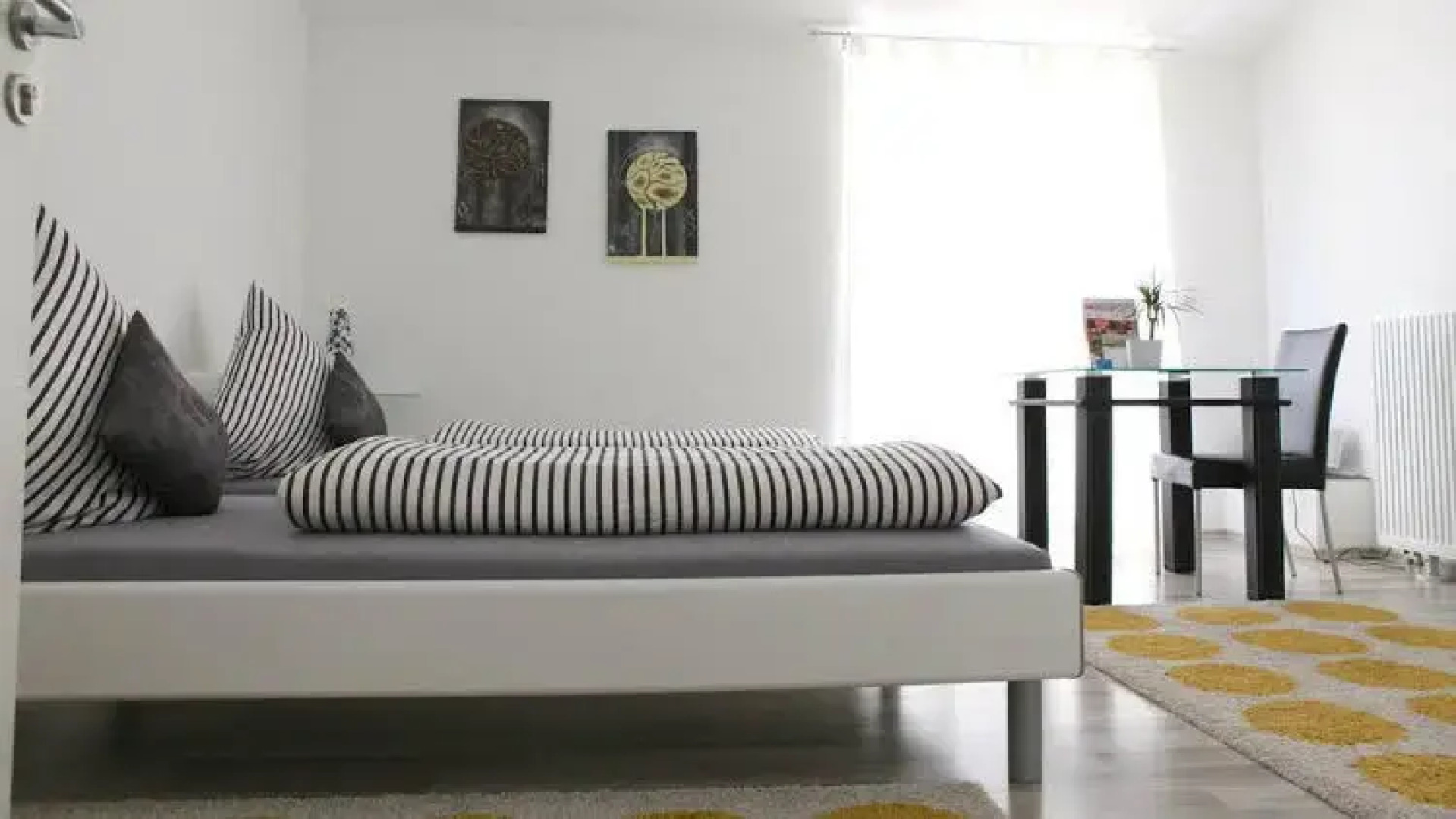 Villaci Business Apartments