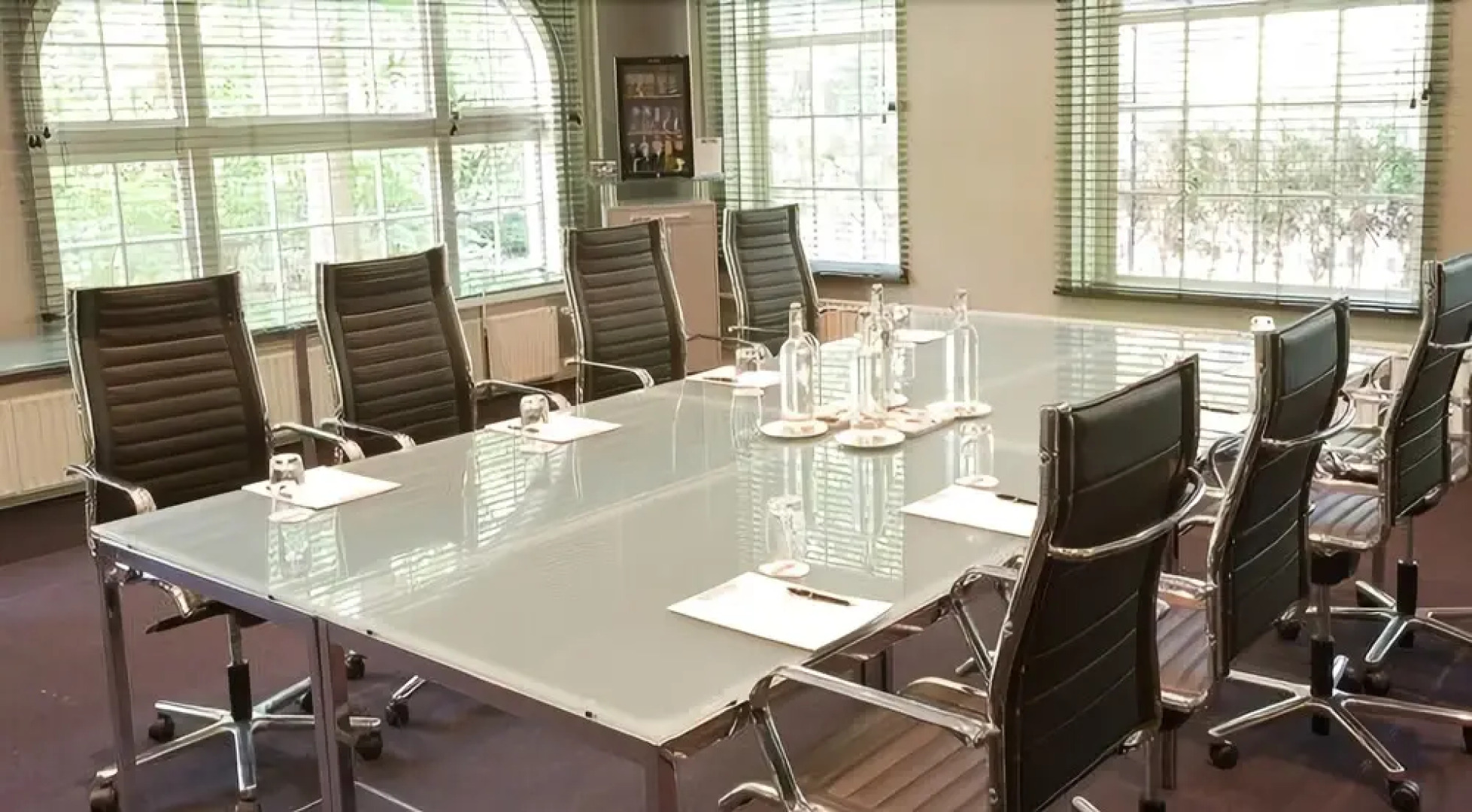 Kasteel De Hooge Vuursche