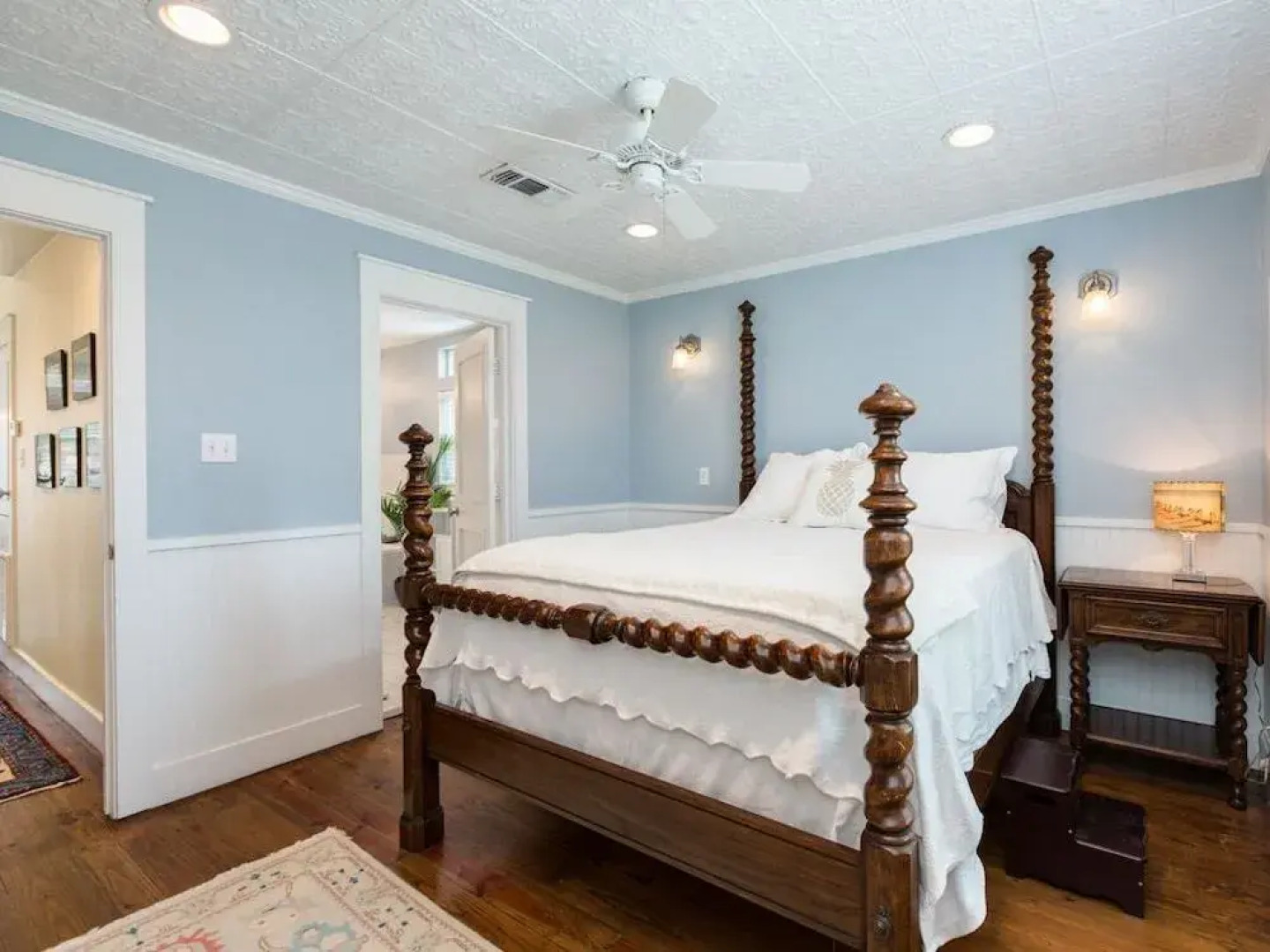 Once Upon a Tide by RedAwning