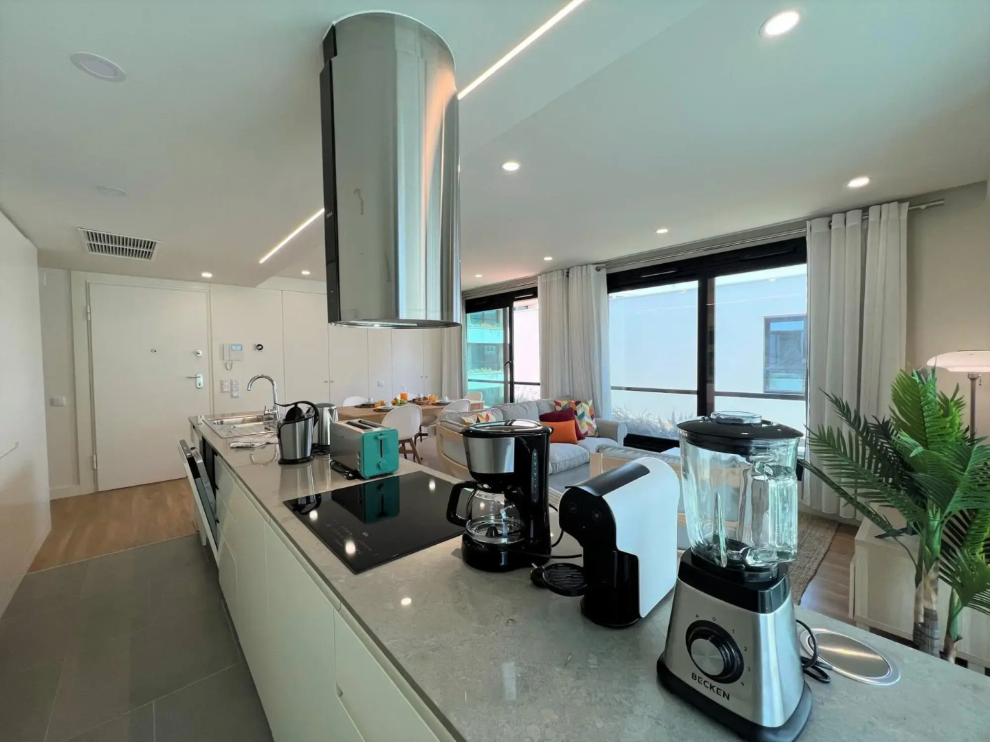 Faro Design 1 by Homing