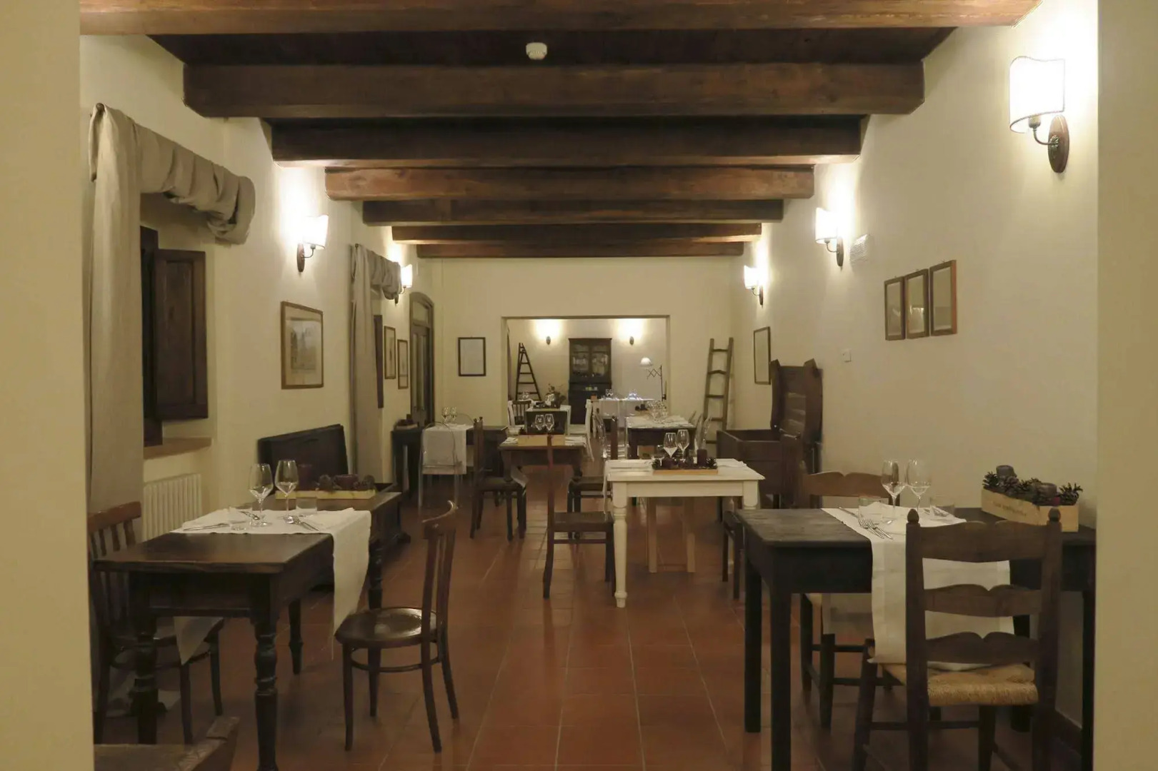 Convento di Acqua Premula