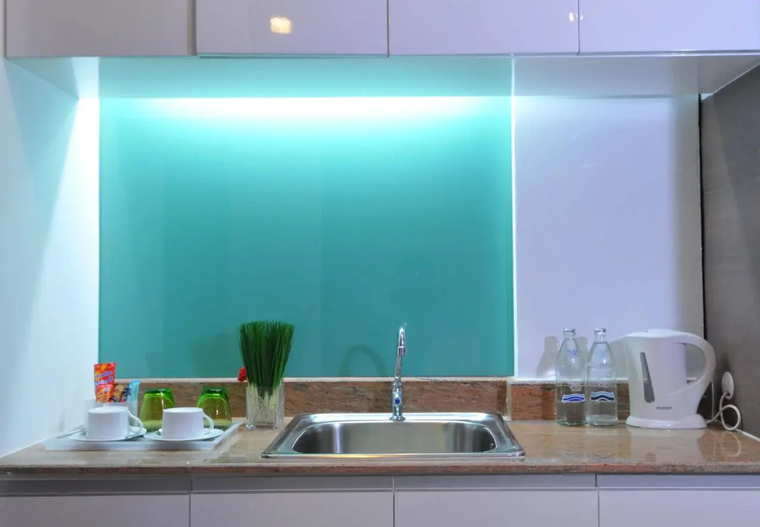 Bakaam Boutique Resort