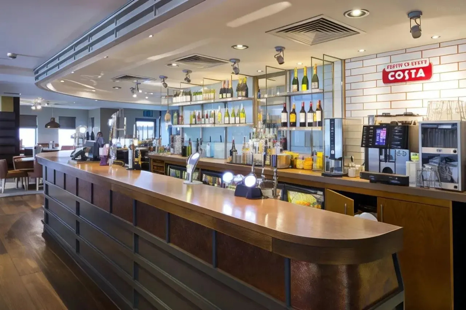 Premier Inn Dartford