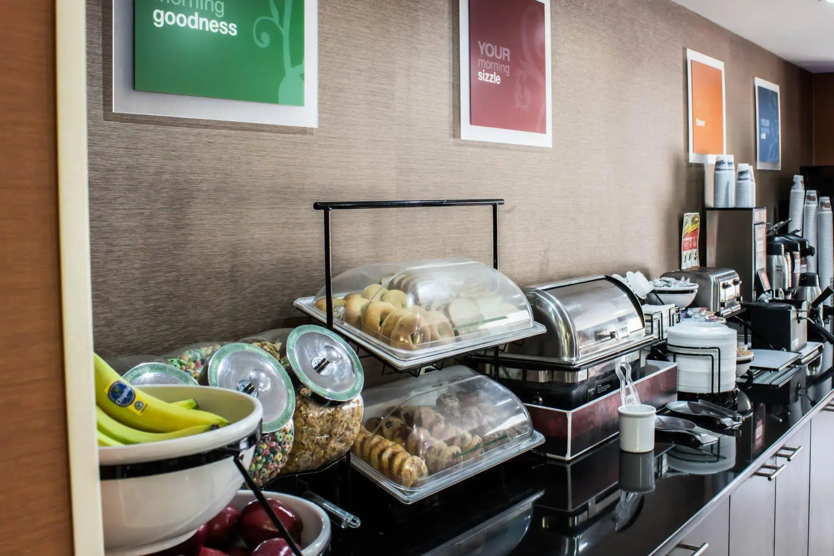 Comfort Inn Garner Clayton I-40