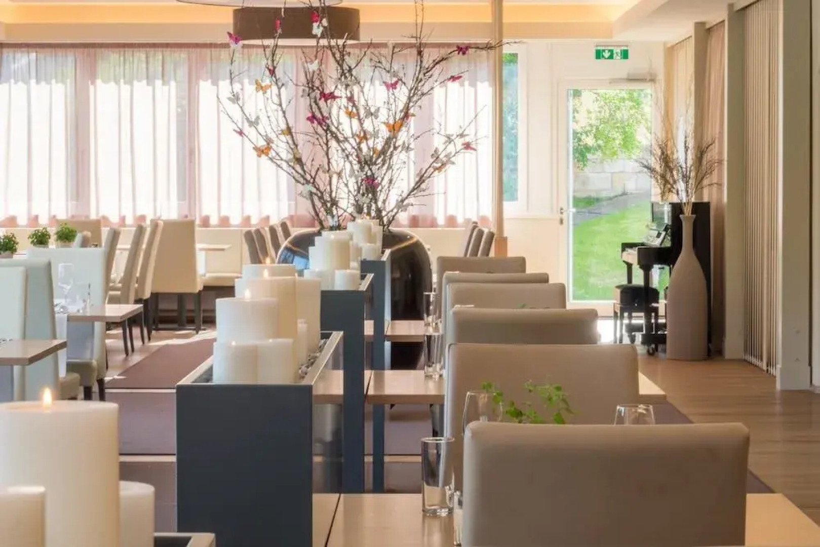 Vulkanlandhotel Legenstein