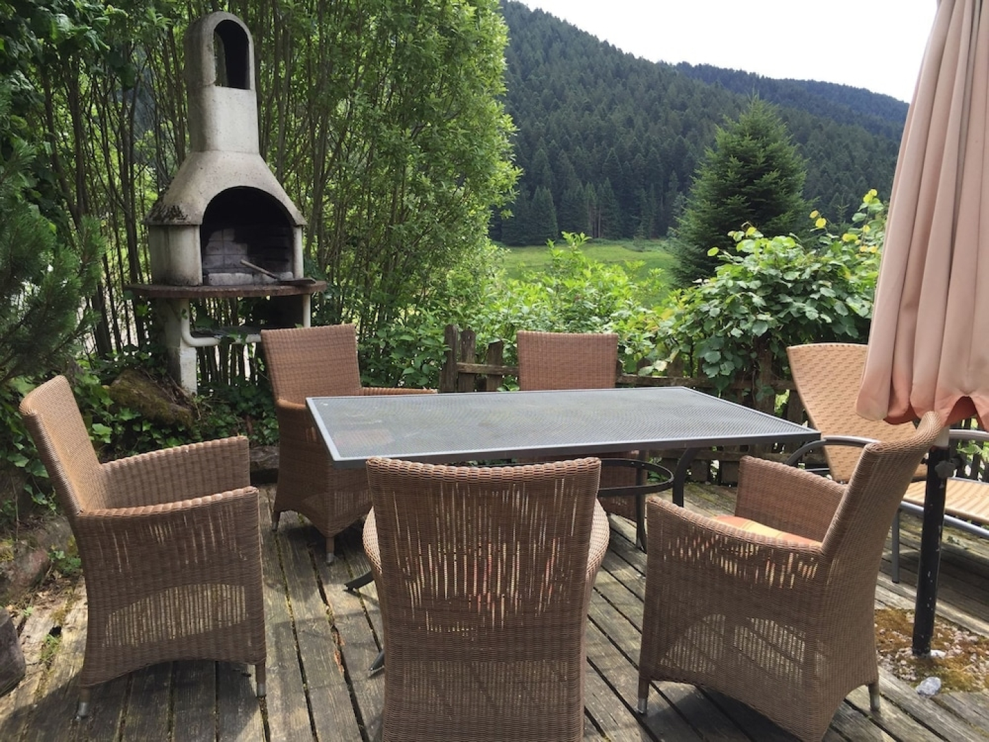 Magnificent Holiday Home in Reinerzau With Sauna