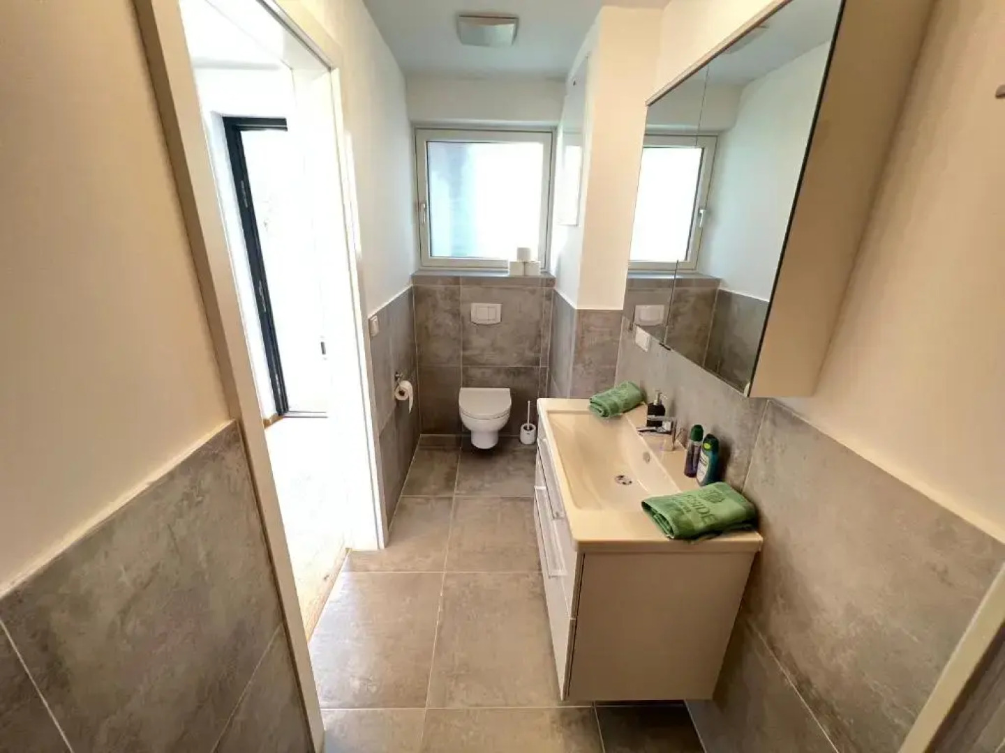 25h SPA-Residenz DELUXE Garden Apartment POOLs outdoor indoor