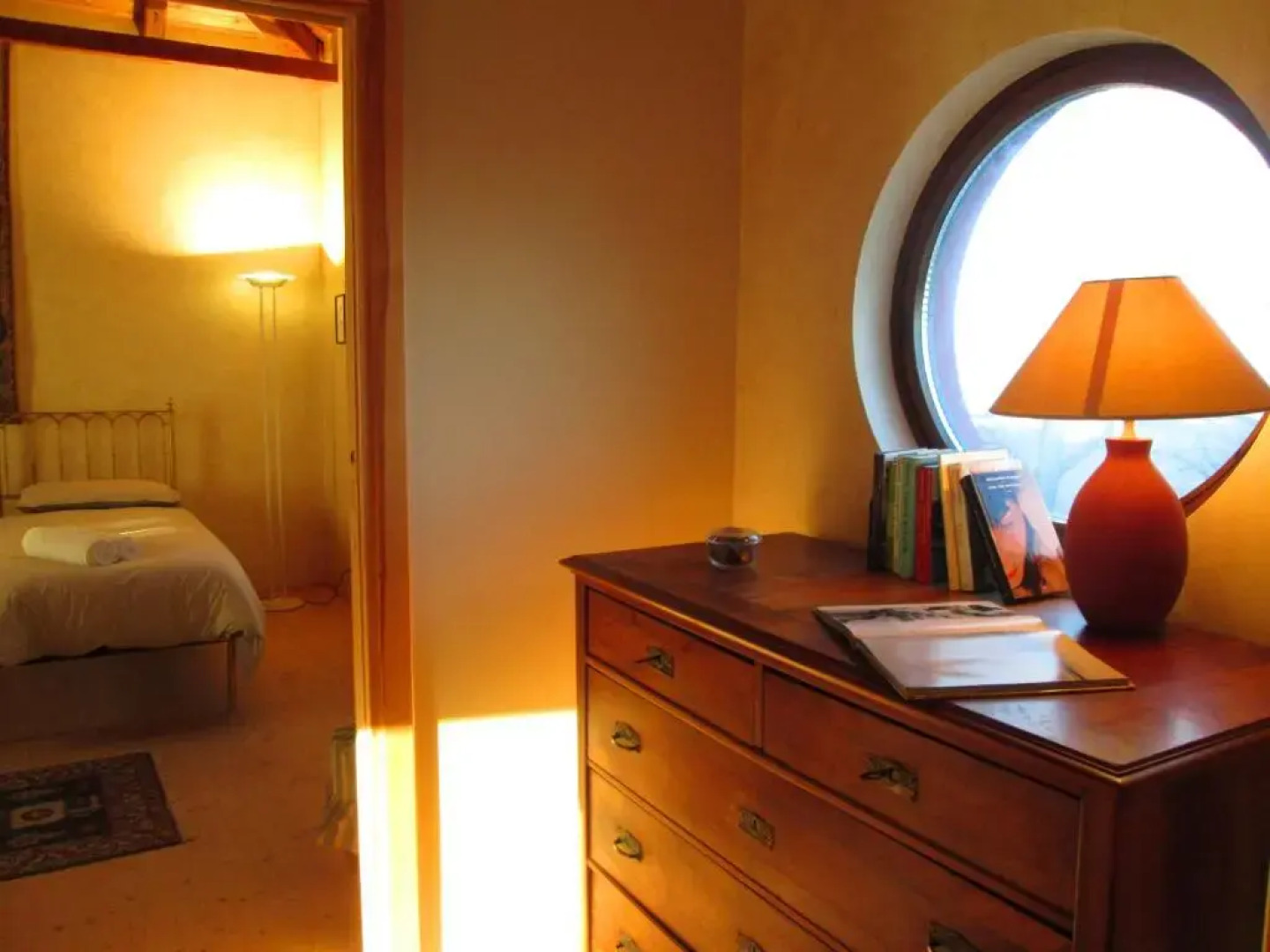 La Centuria Società Agricola Casa Vacanze