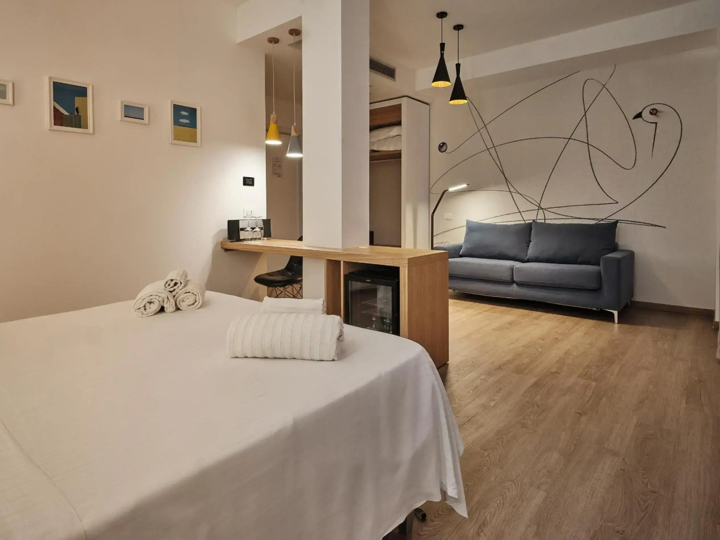 Отель Royal Paestum