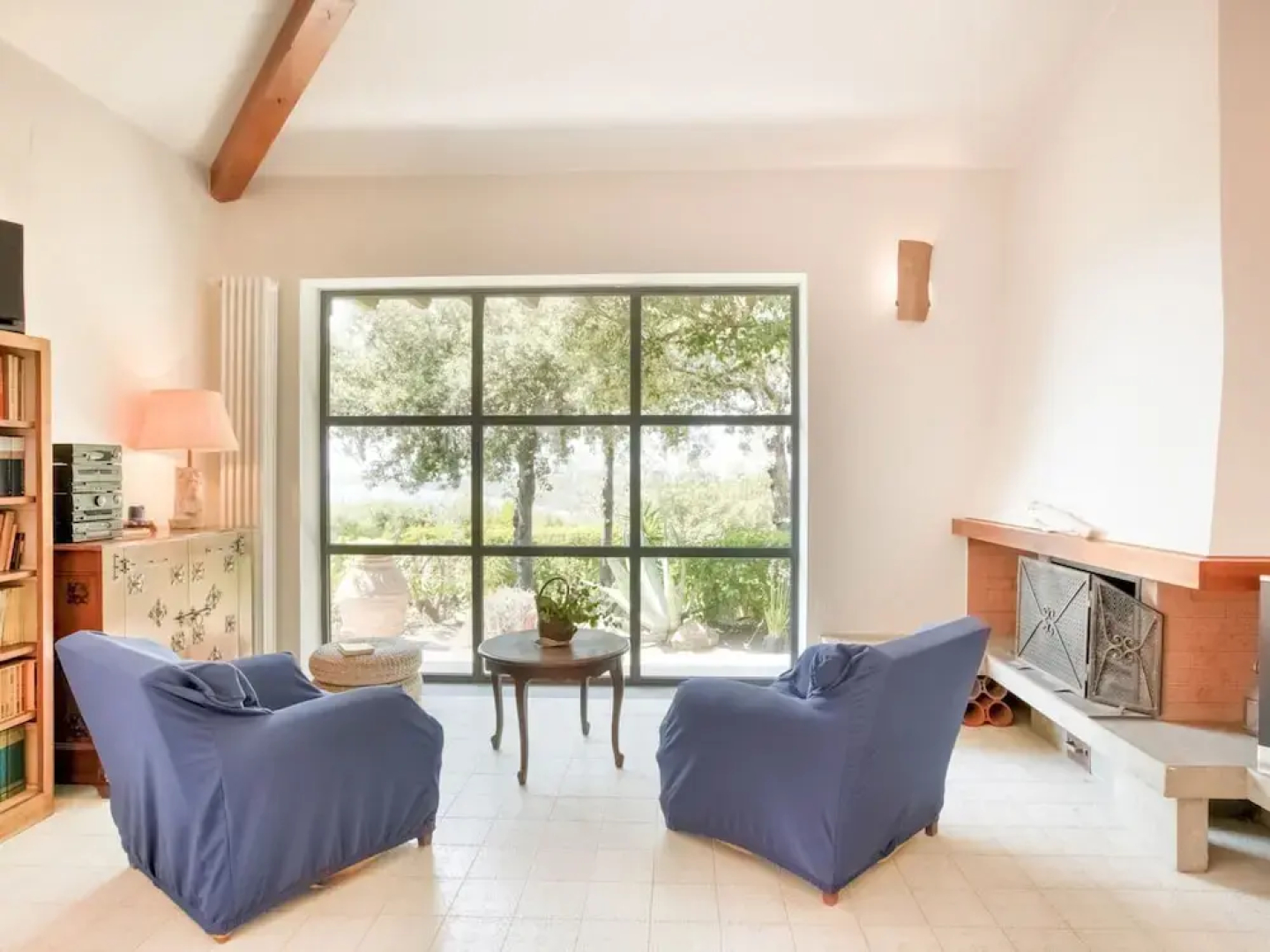 Swanky Villa in Ansedonia near Feniglia Beach