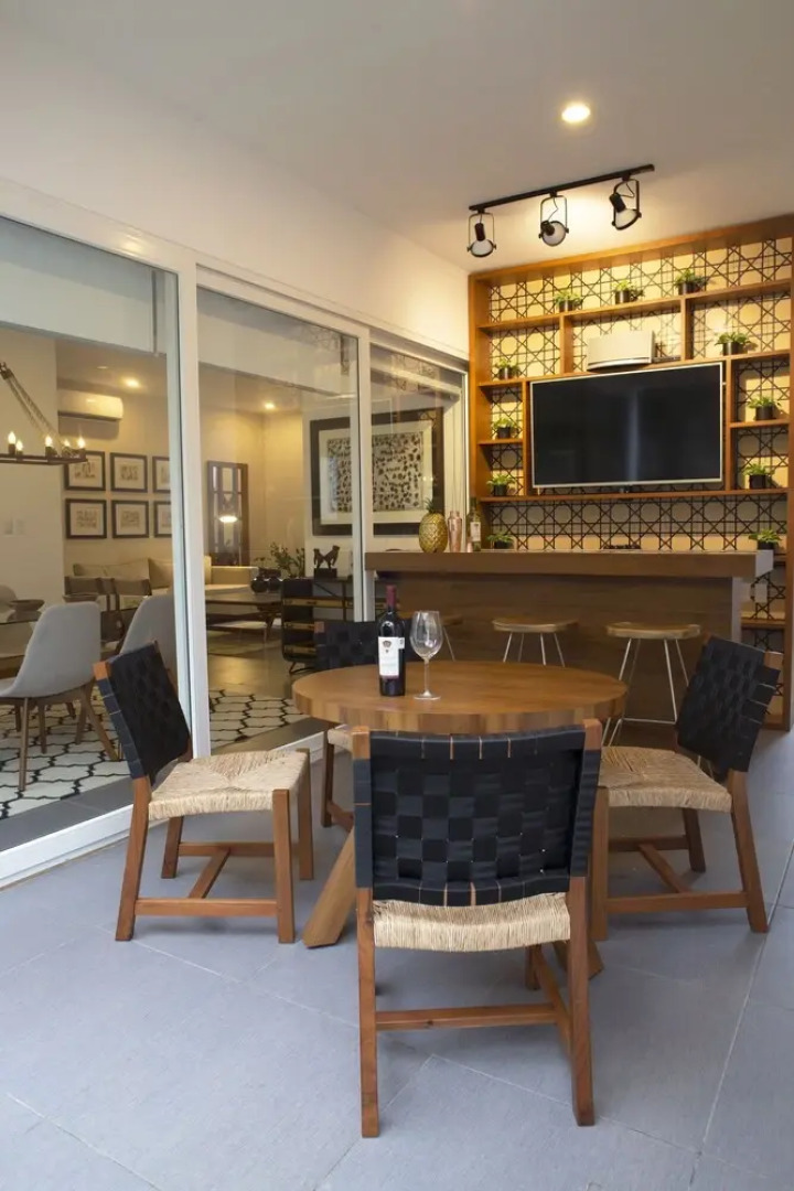 Altozano Designer House with Pool