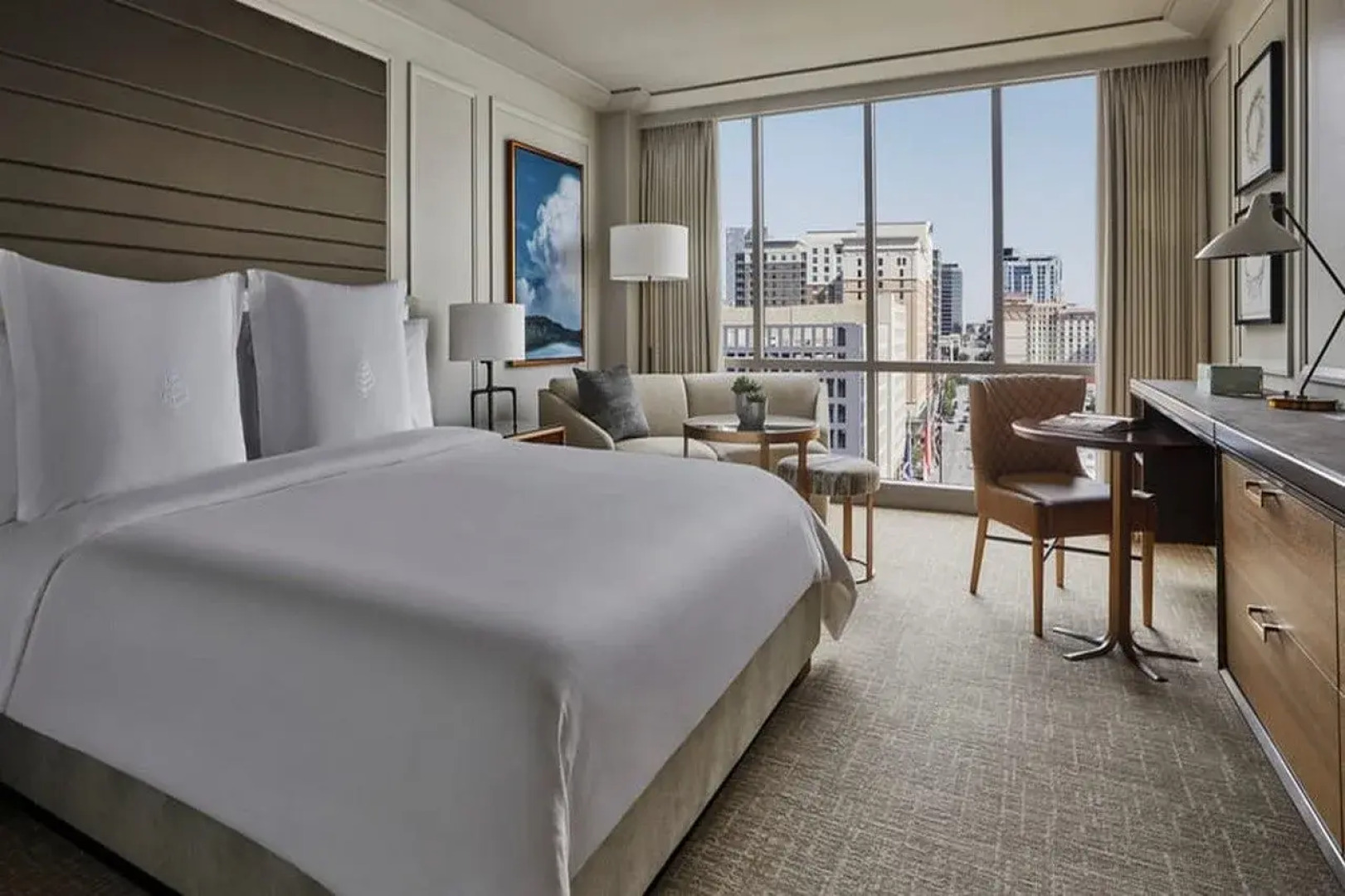 Four Seasons Hotel Austin