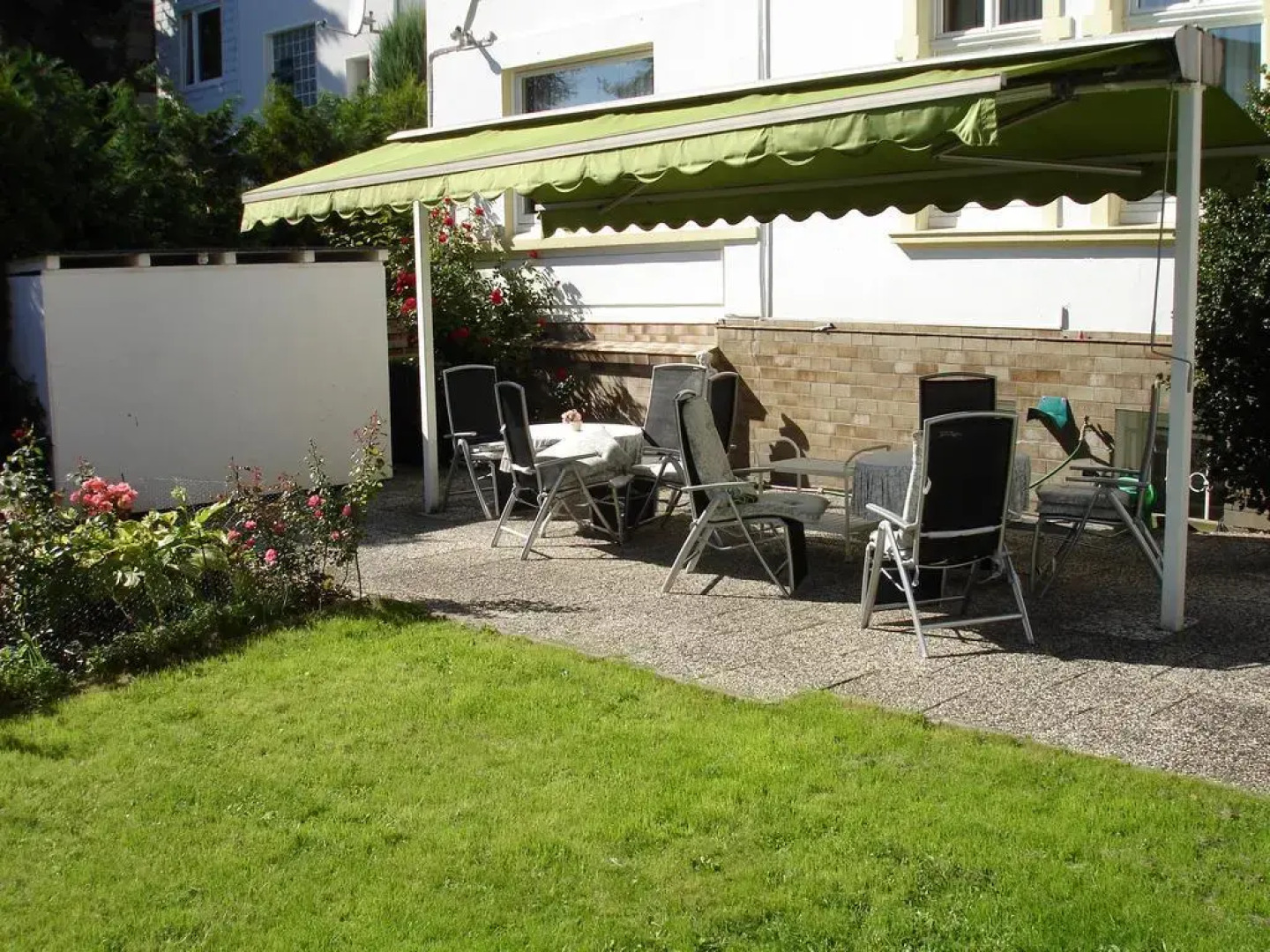 Villa zur schönen Aussicht