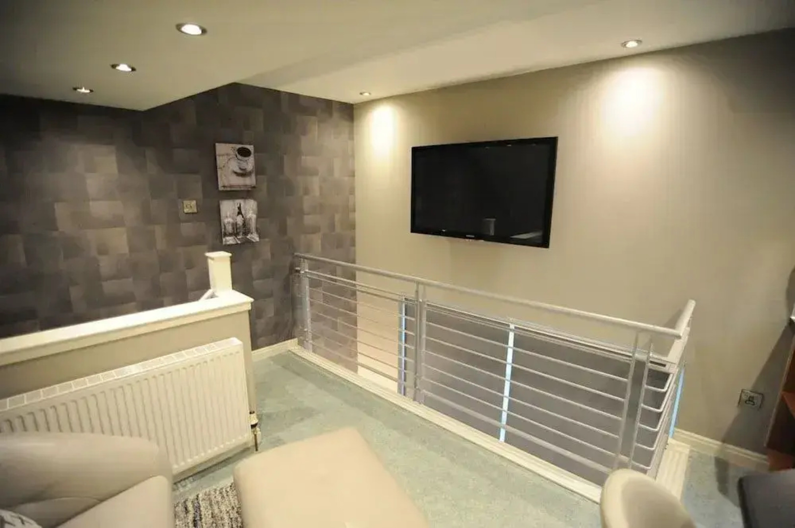 Stirling Luxury Apartments