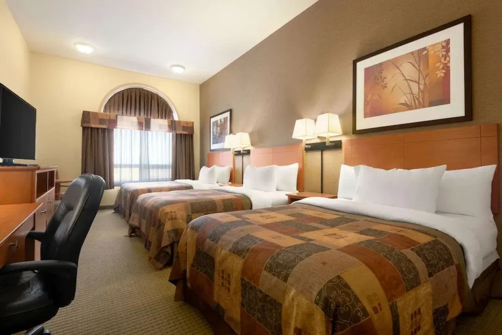 Ramada Drayton Valley