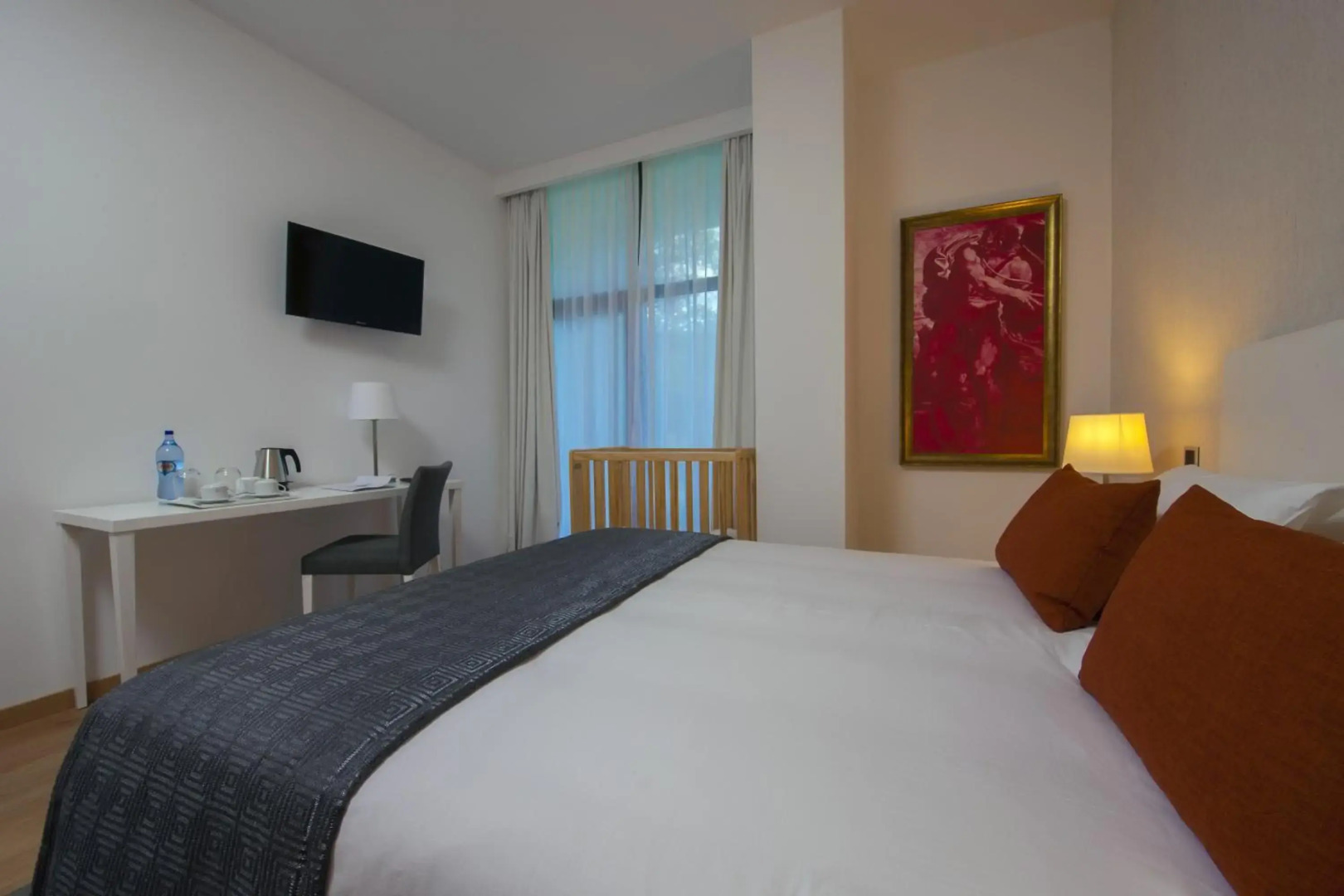 Hotel Parque Serra da Lousã