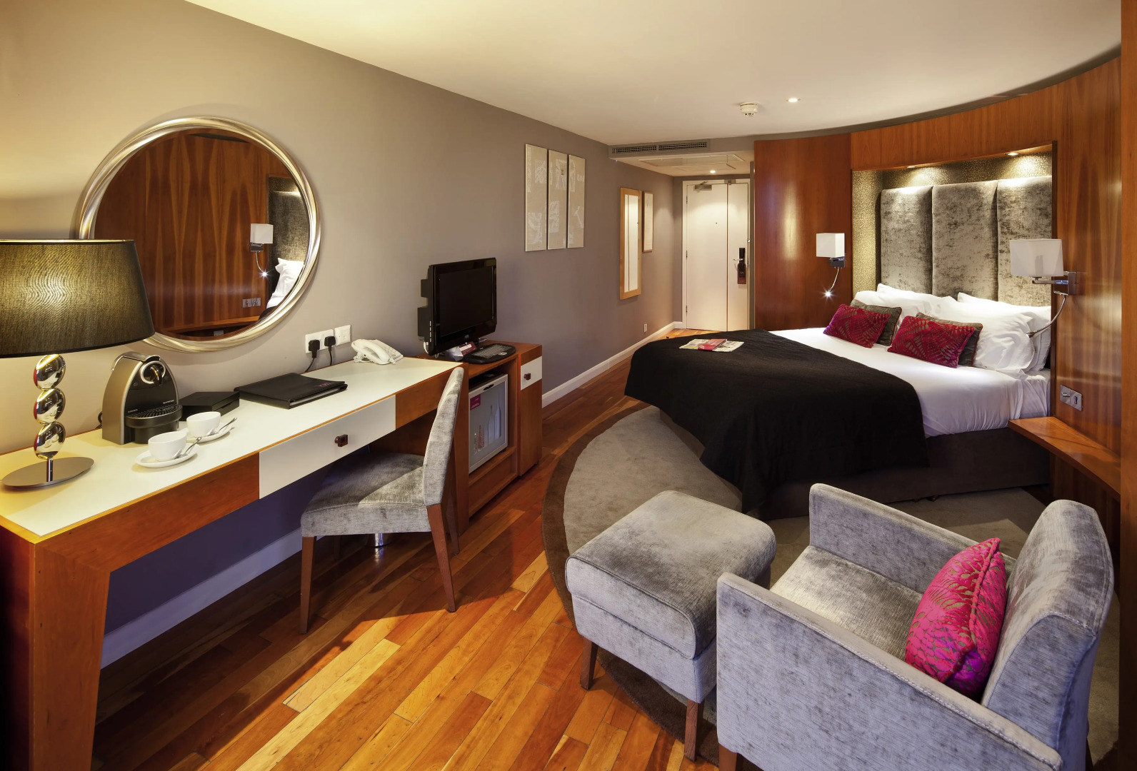 Mercure Brigstow Bristol Hotel