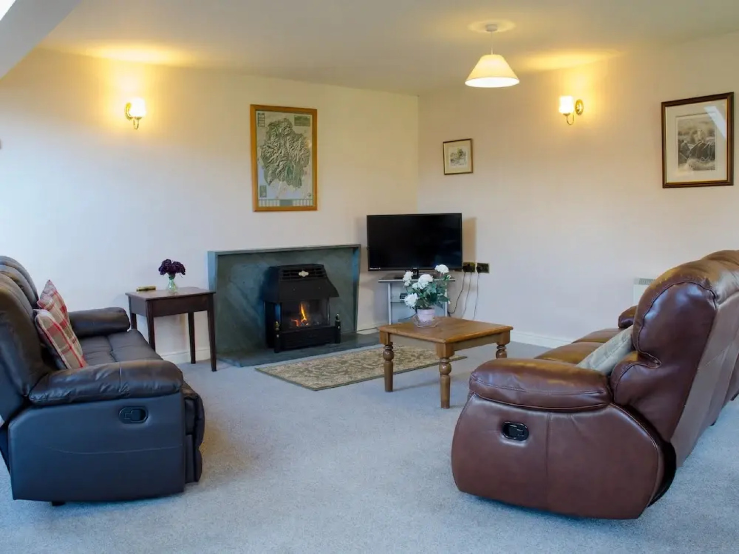 Seathwaite Lodge Cottage