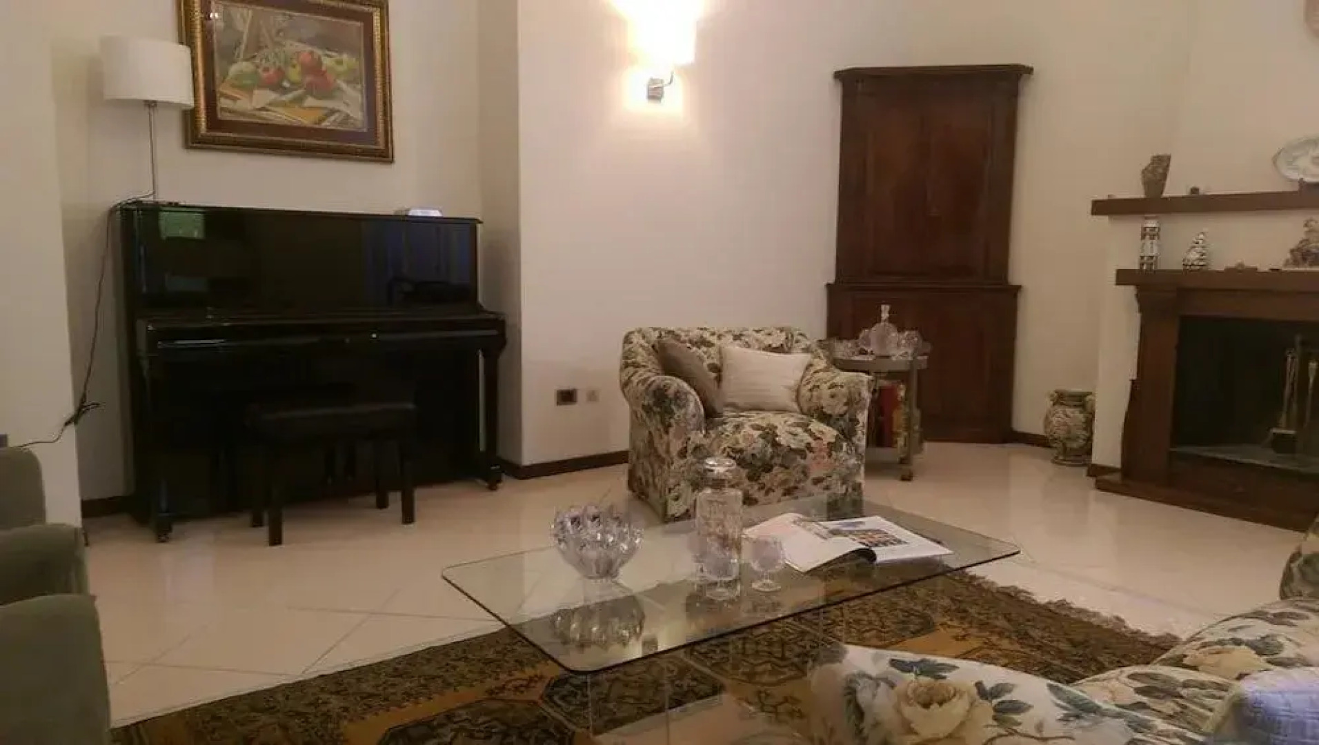 Villa della Filanda B&B