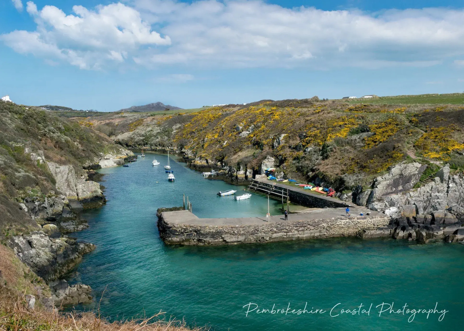 St David's Cross Hotel