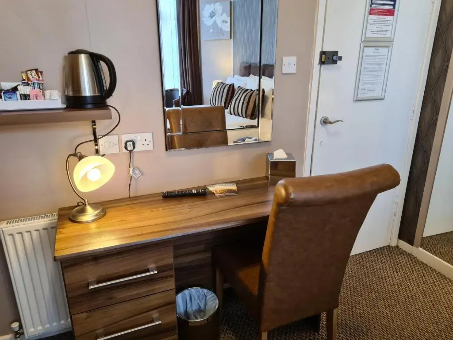 The Penkelie - Guest house