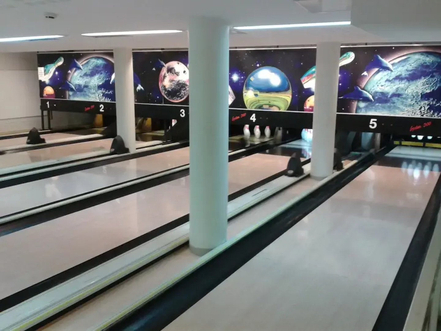 Hotelli Pietari Kylliäinen