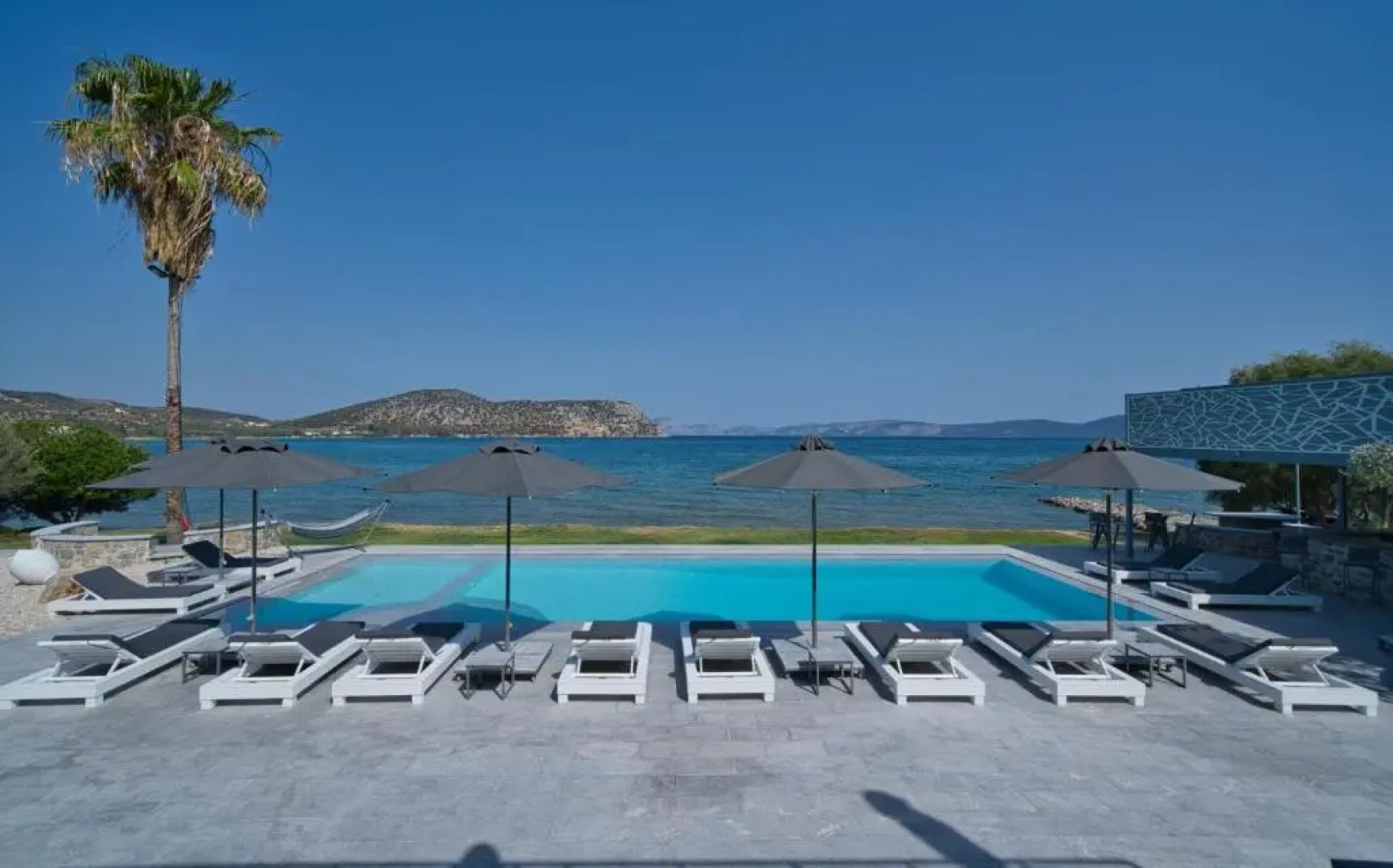 Dardiza Boutique Hotel