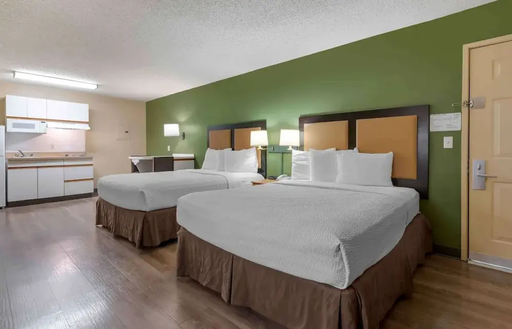 Extended Stay America San Ramon Bishop Ranch West