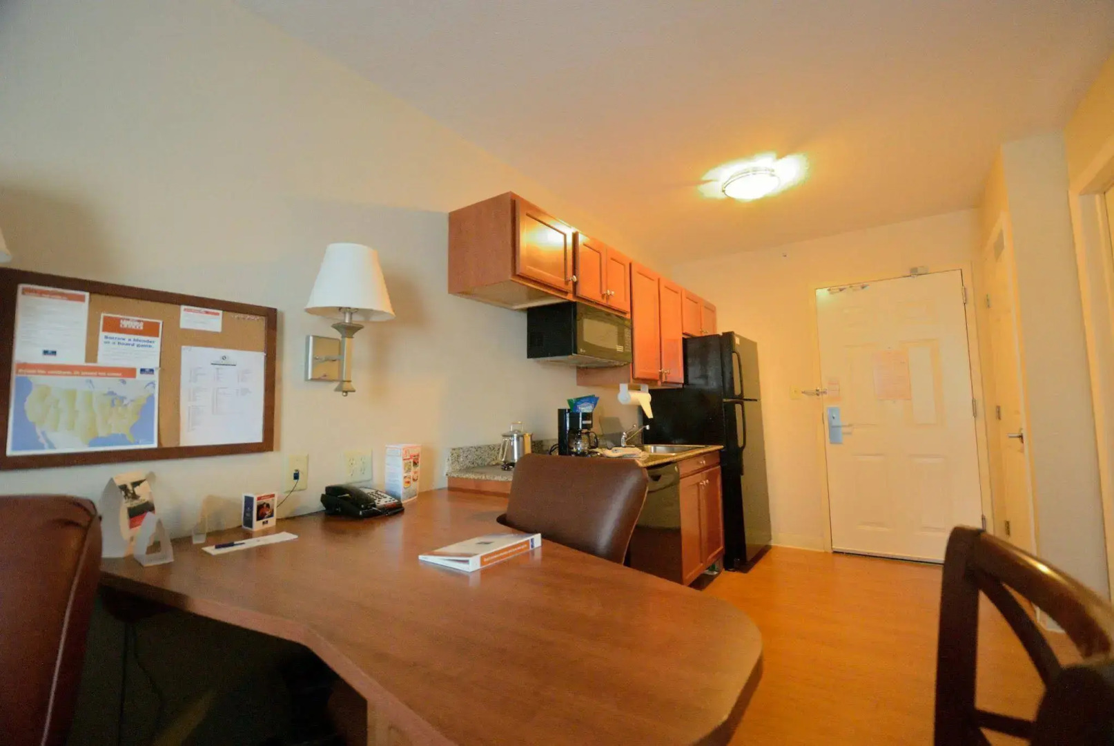 Candlewood Suites Secaucus - Meadowlands by IHG