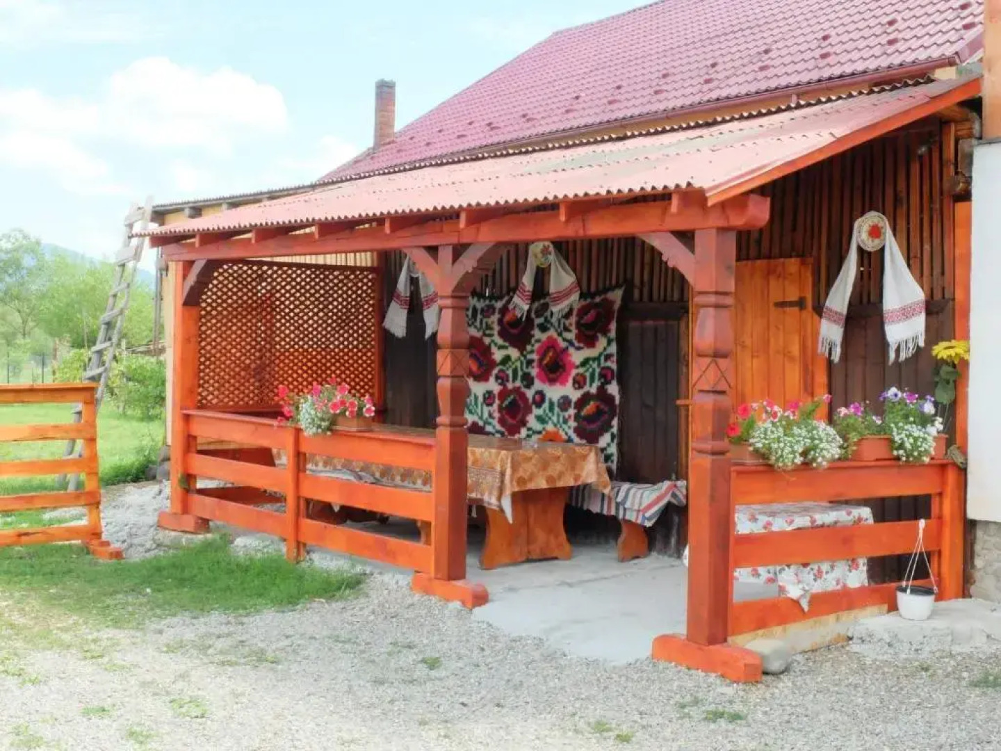 Pension Ioana Lavita