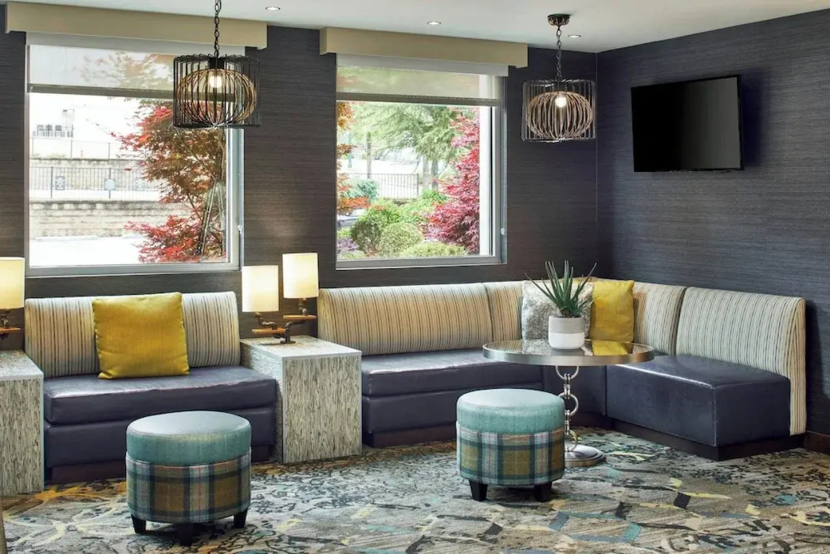 Residence Inn Atlanta Perimeter Center/Dunwoody