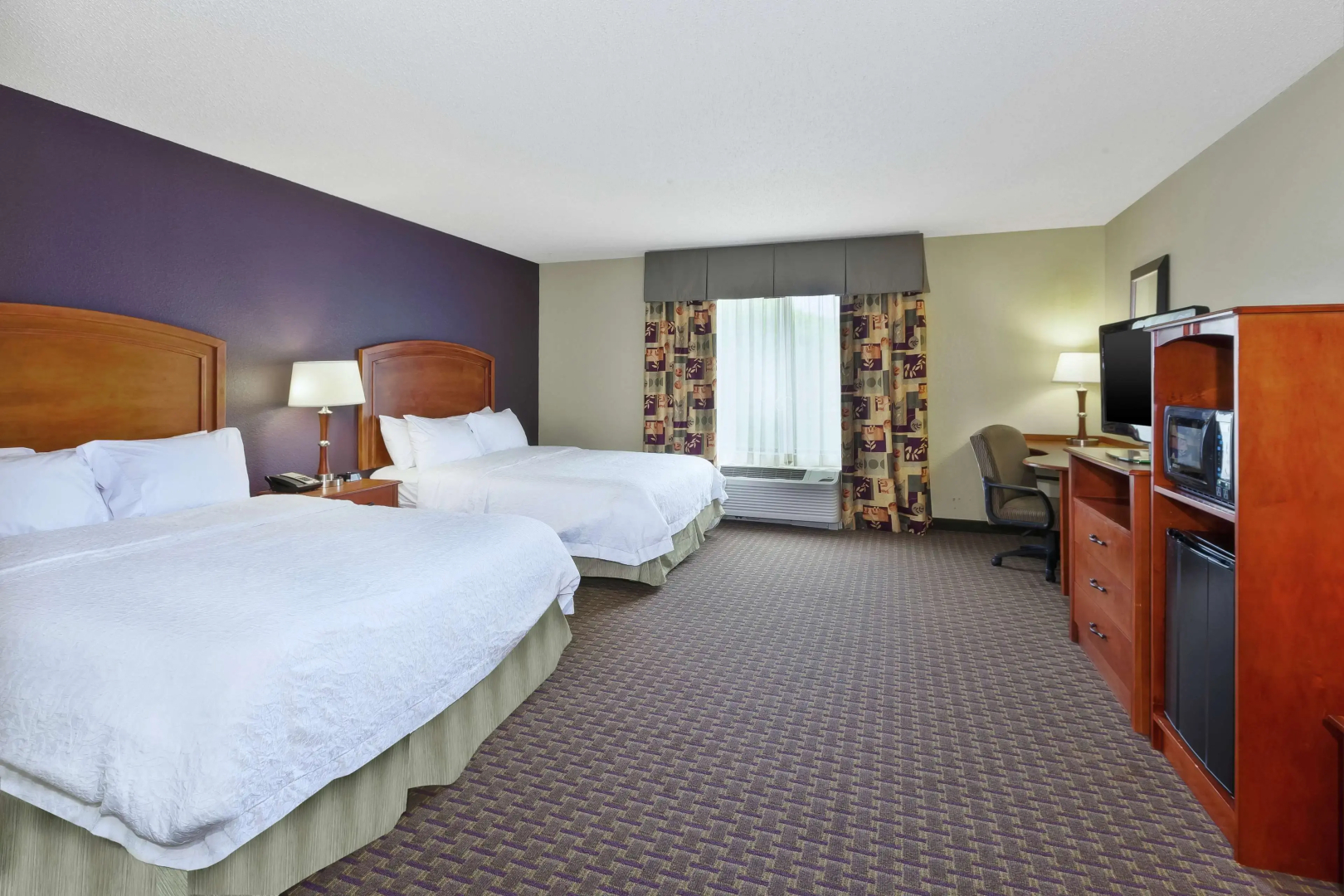Hampton Inn & Suites Grand Rapids-Airport 28th St