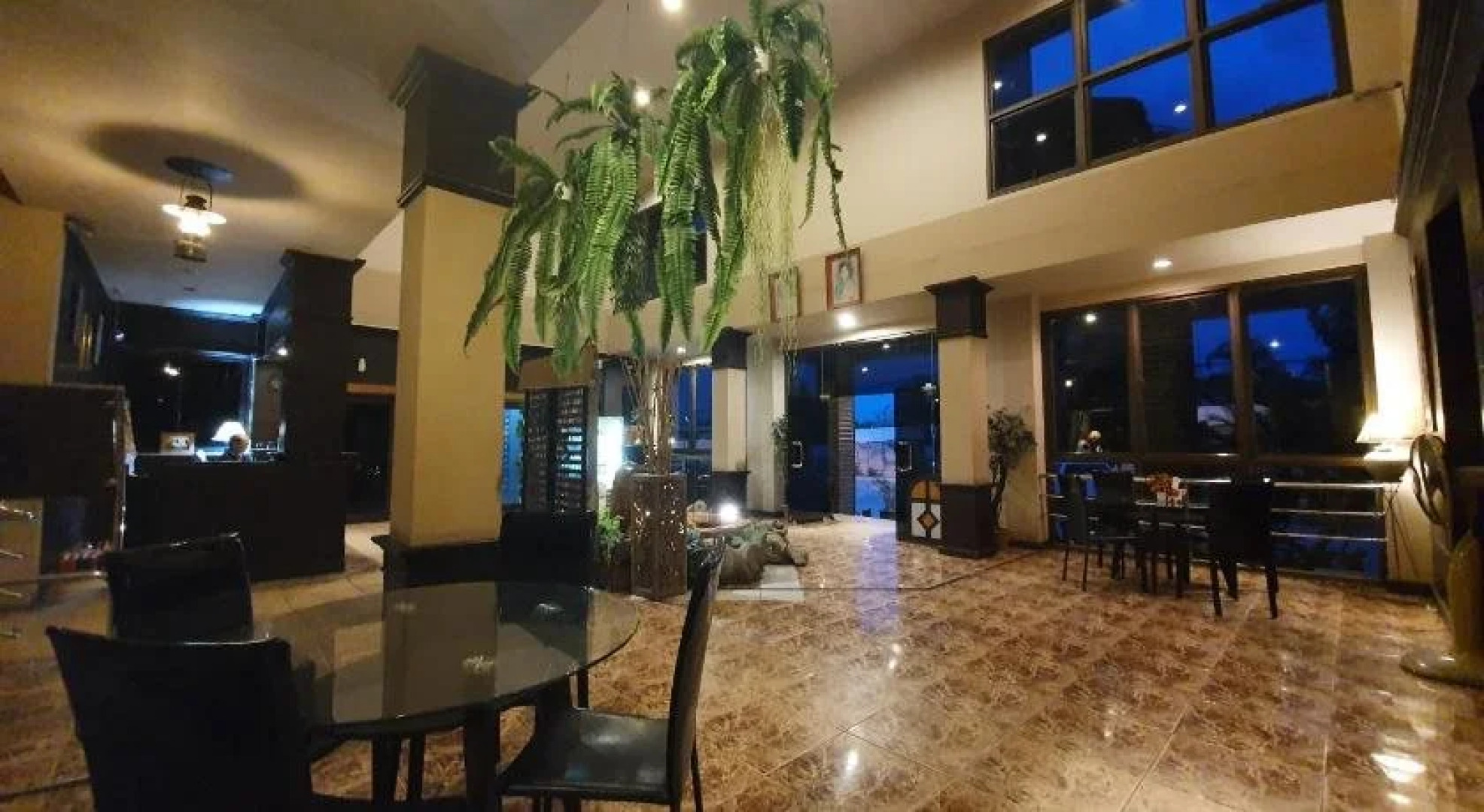 Highway Hotel Khon Kaen