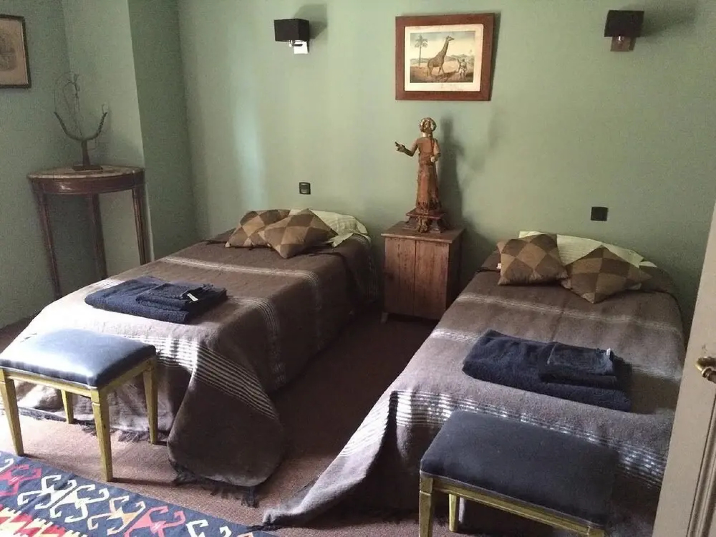Casa Montes