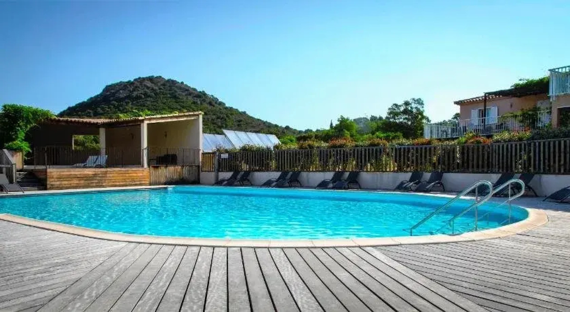 Rsidence Santa Giulia Park