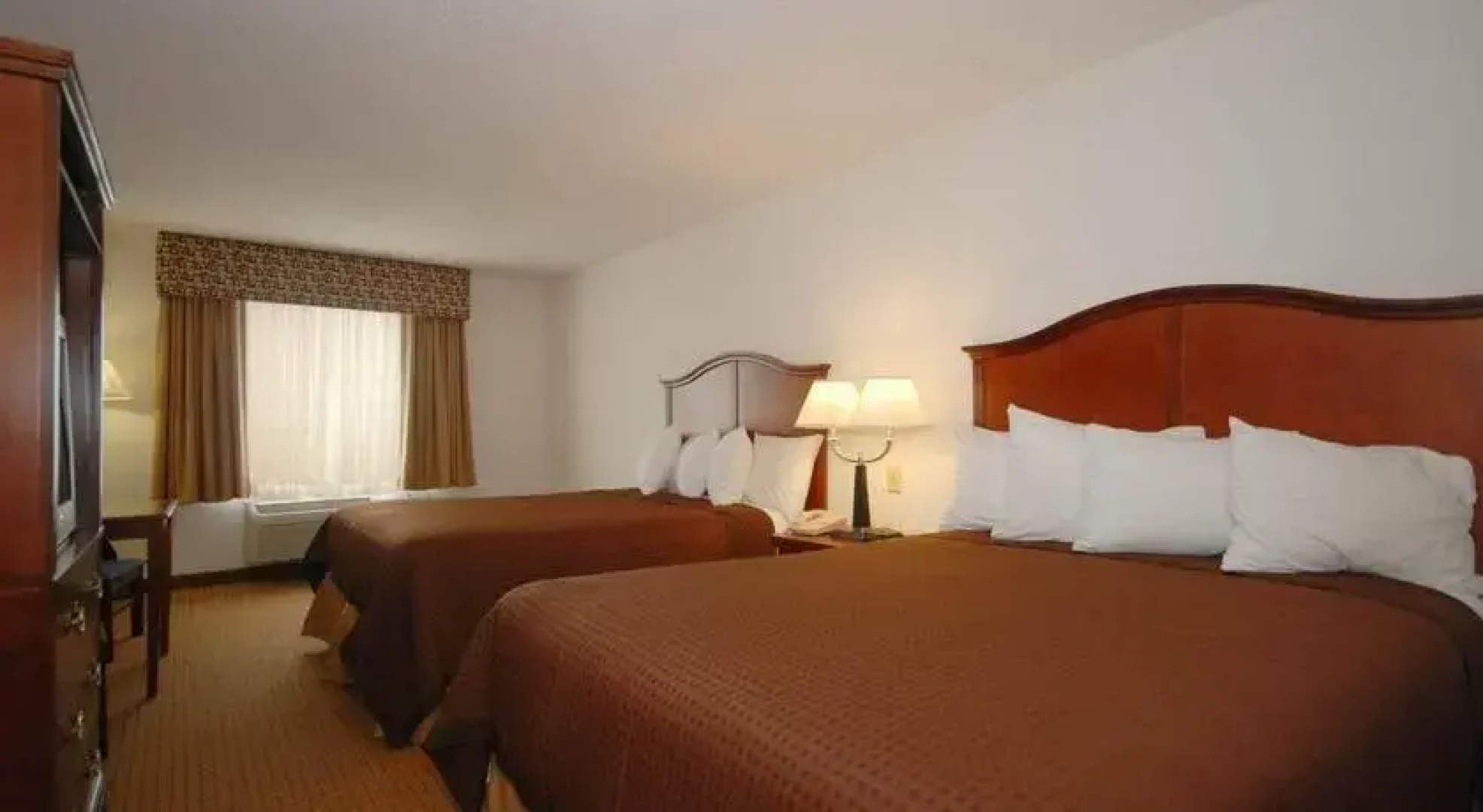Best Western Carrollton Inn & Suites