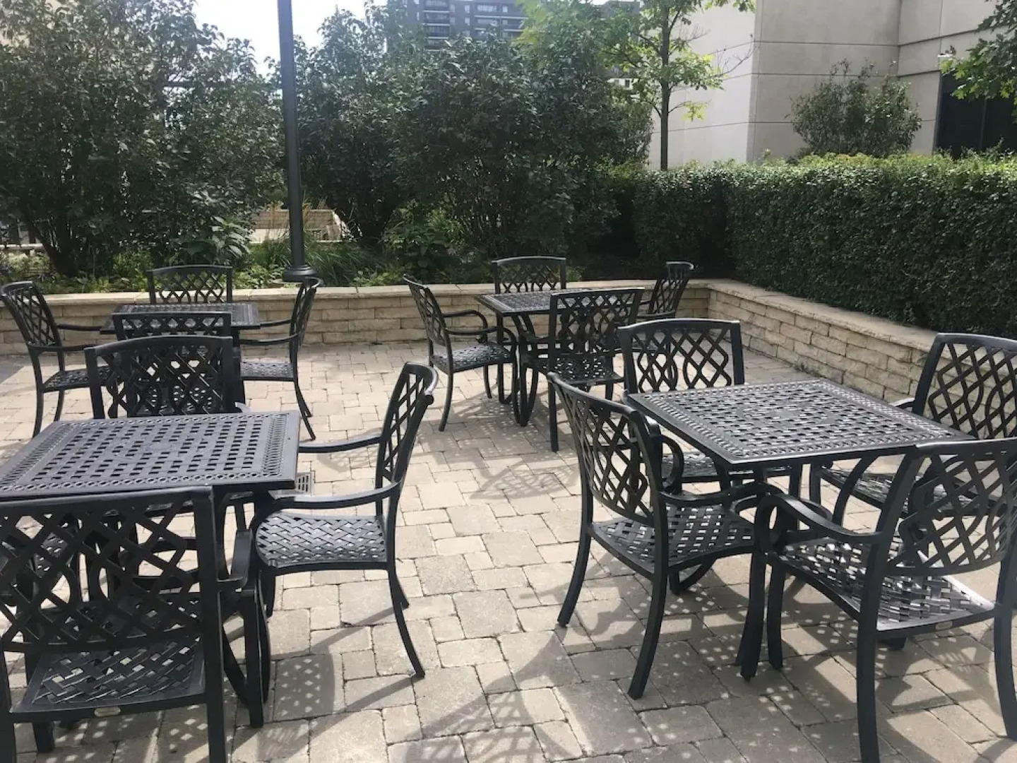 Royal Suites Mississauga