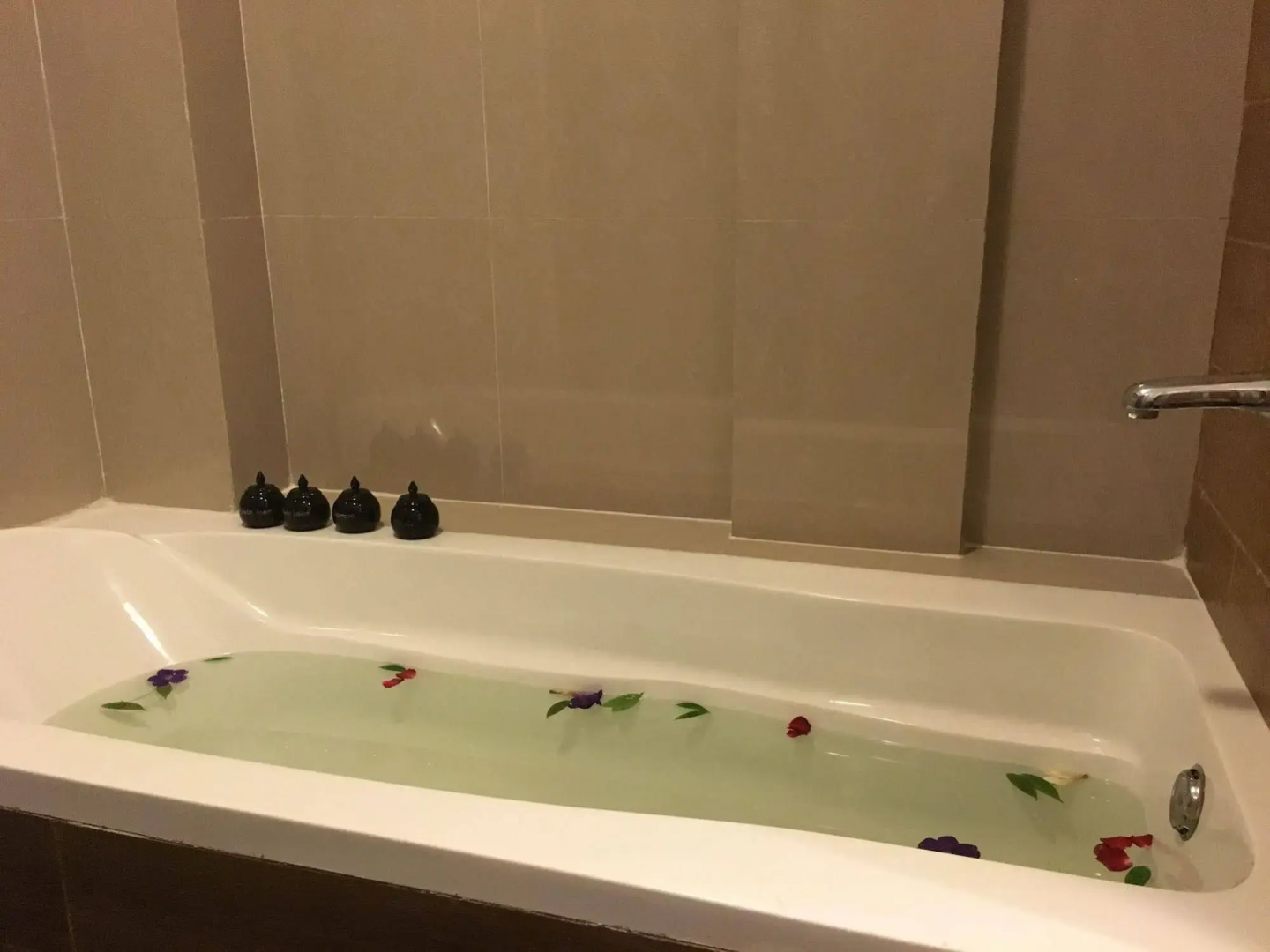 The Emerald Sea Resort