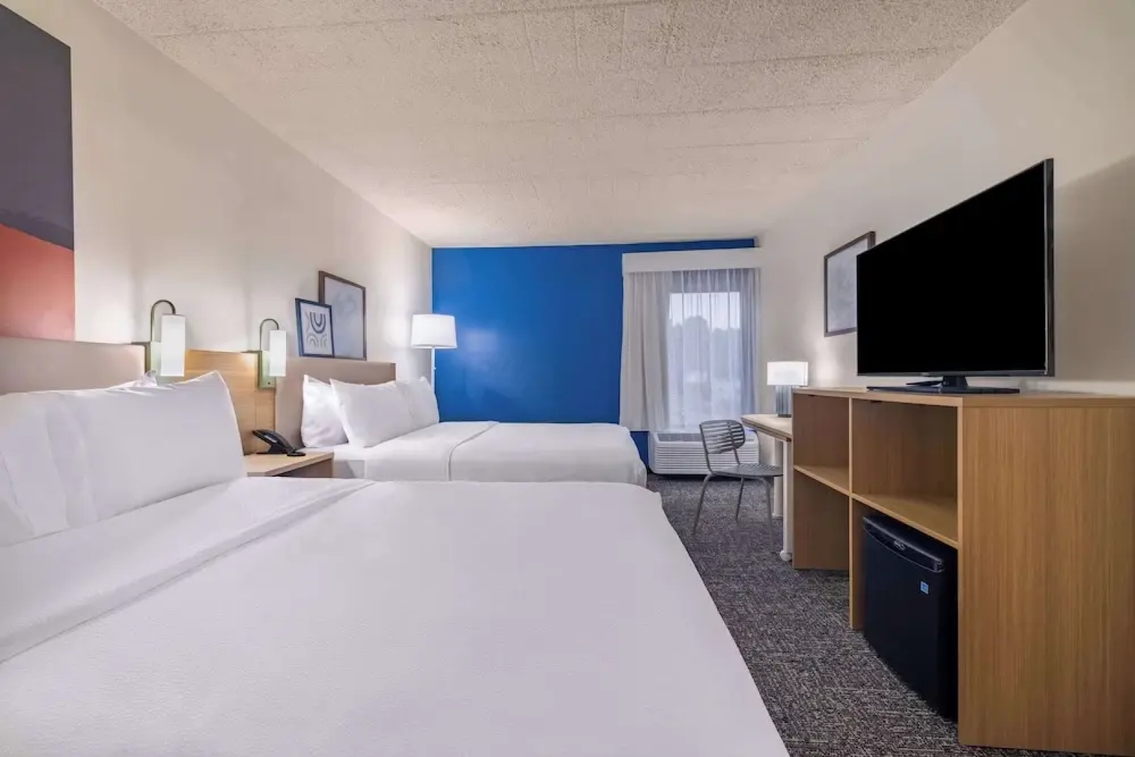 Spark by Hilton Clarks Summit