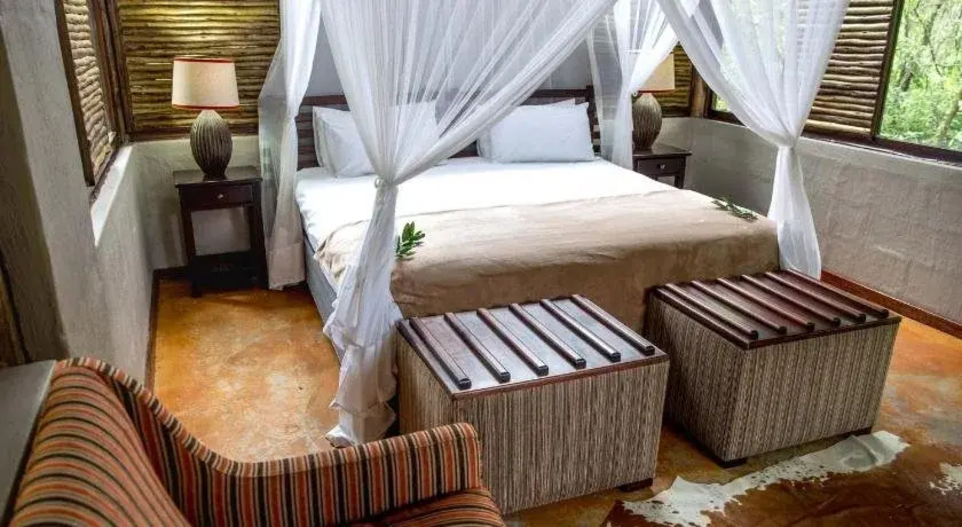 Royal Thonga Safari Lodge