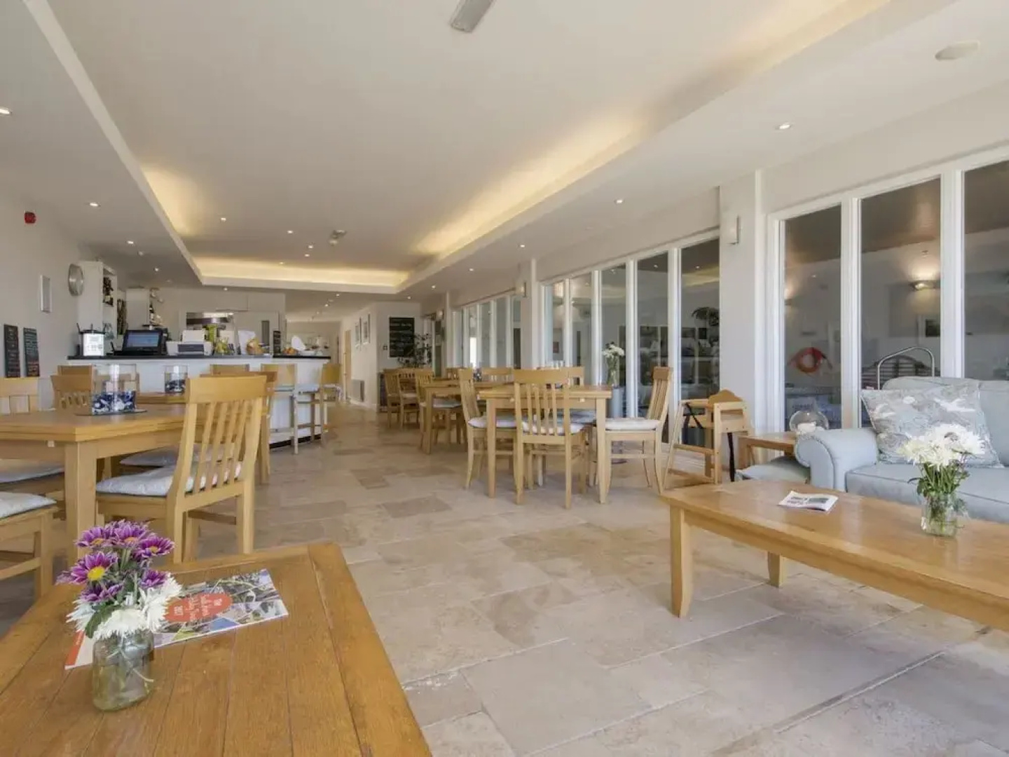 14 Burgh Island, Kingsbridge