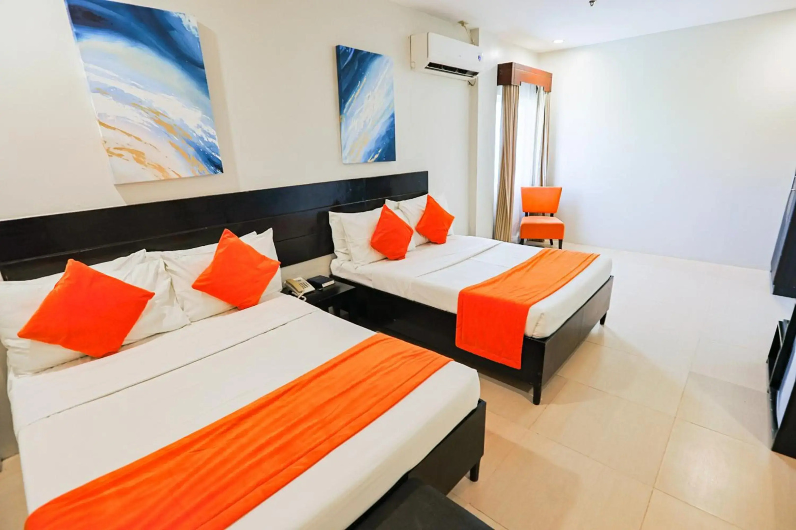 Holiday Suites Puerto Princesa