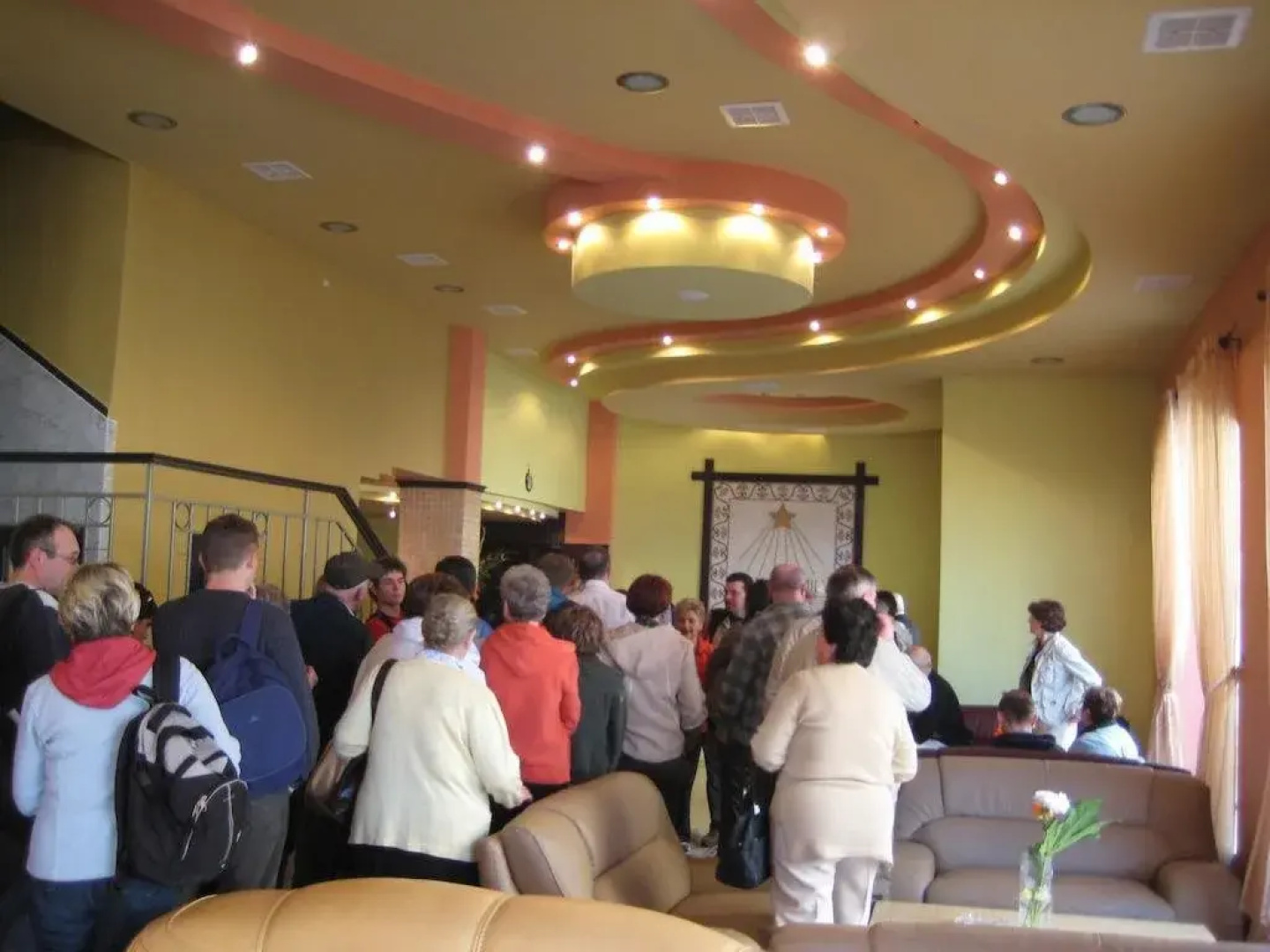 Holy Family Hotel