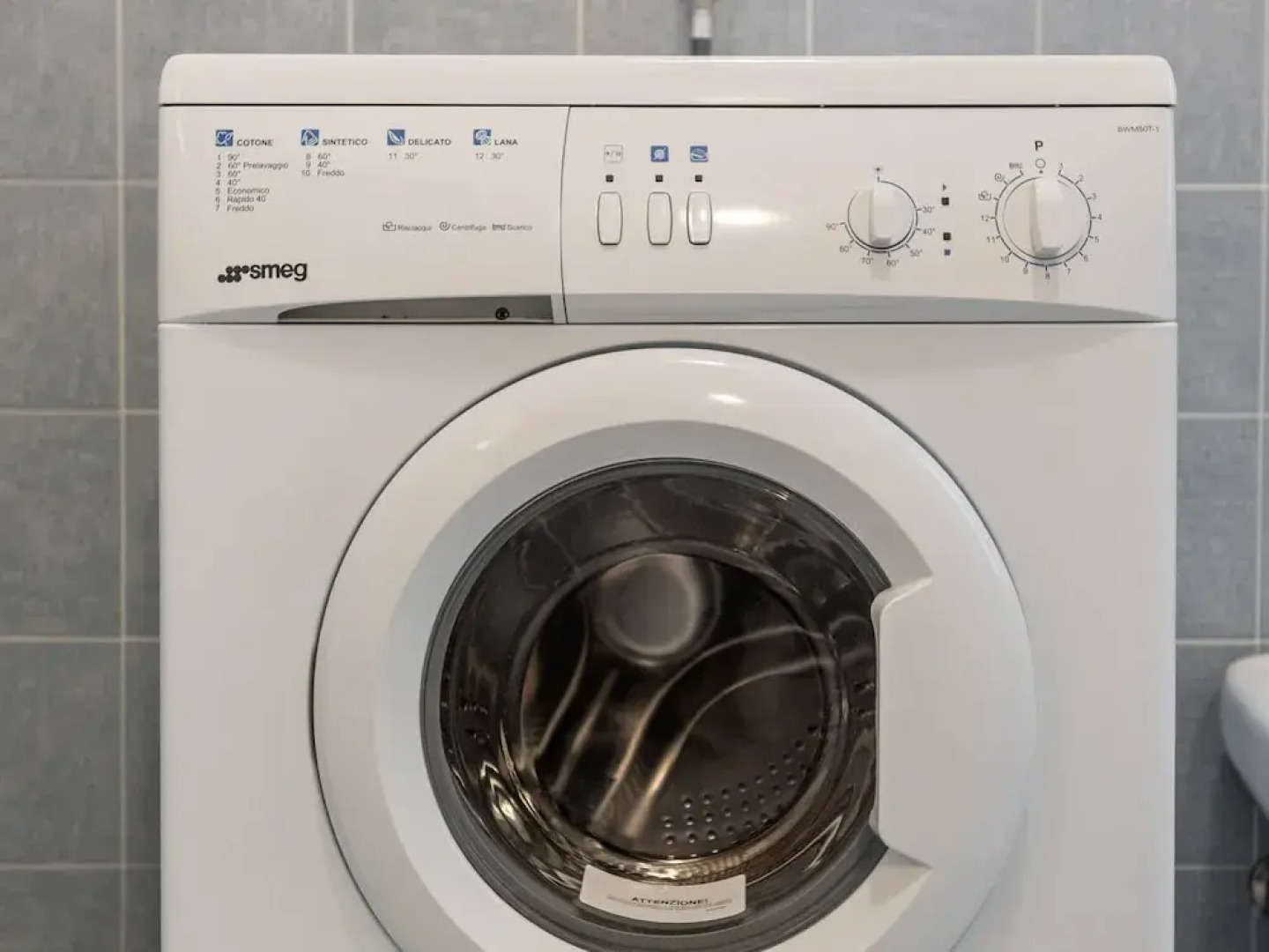 Simplistic Holiday Home in Moneglia With Garden