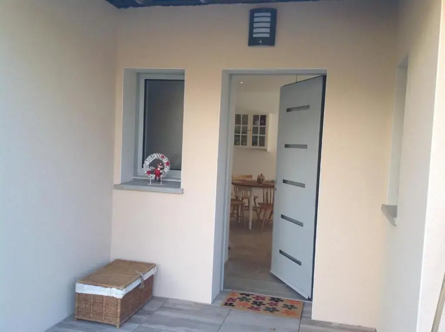 "Le Cottage" Appartements avec SPA privatif