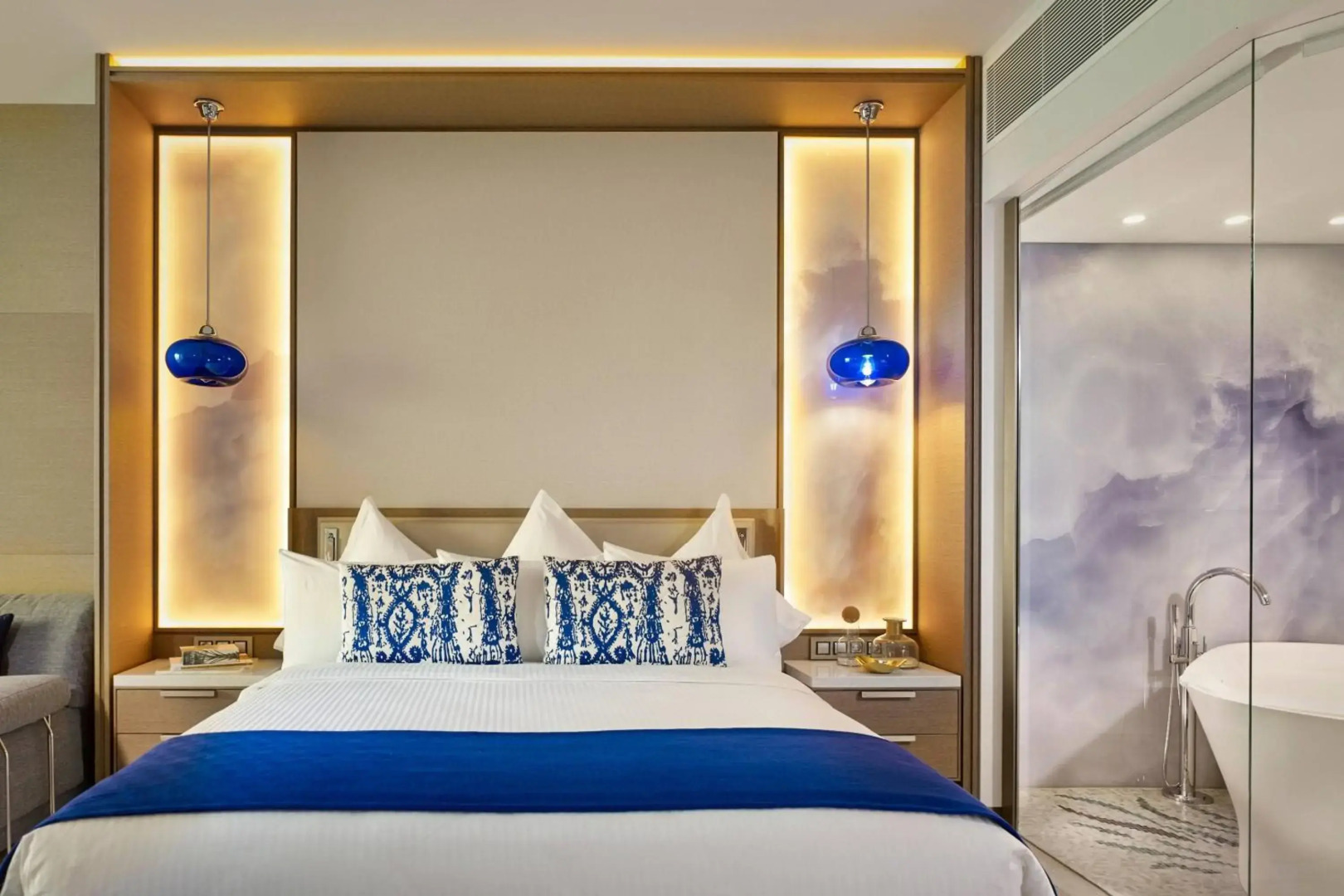 Спа-курорт в Шекветили Autograph Collection Paragraph