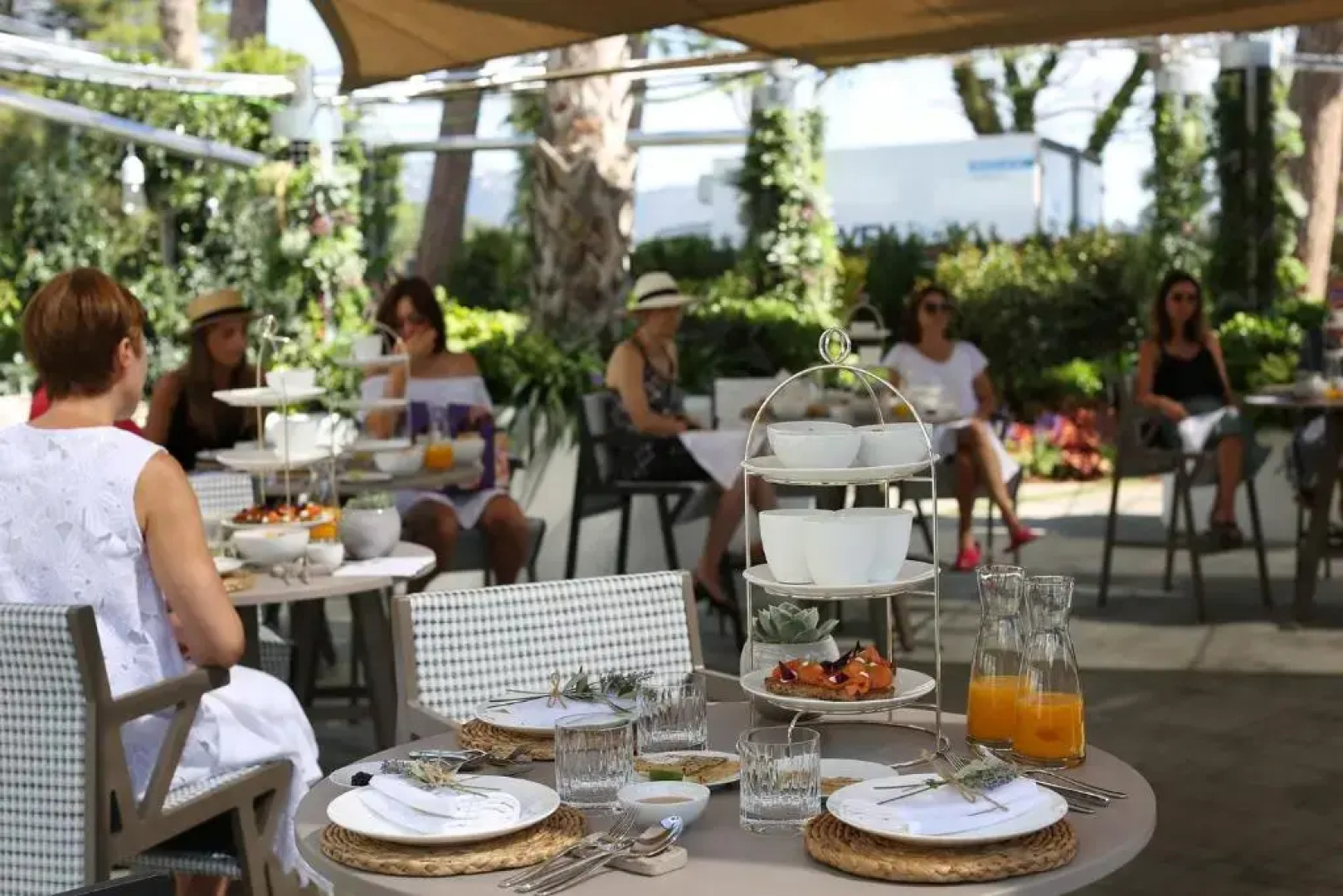 Alabriga Hotel & Home Suites