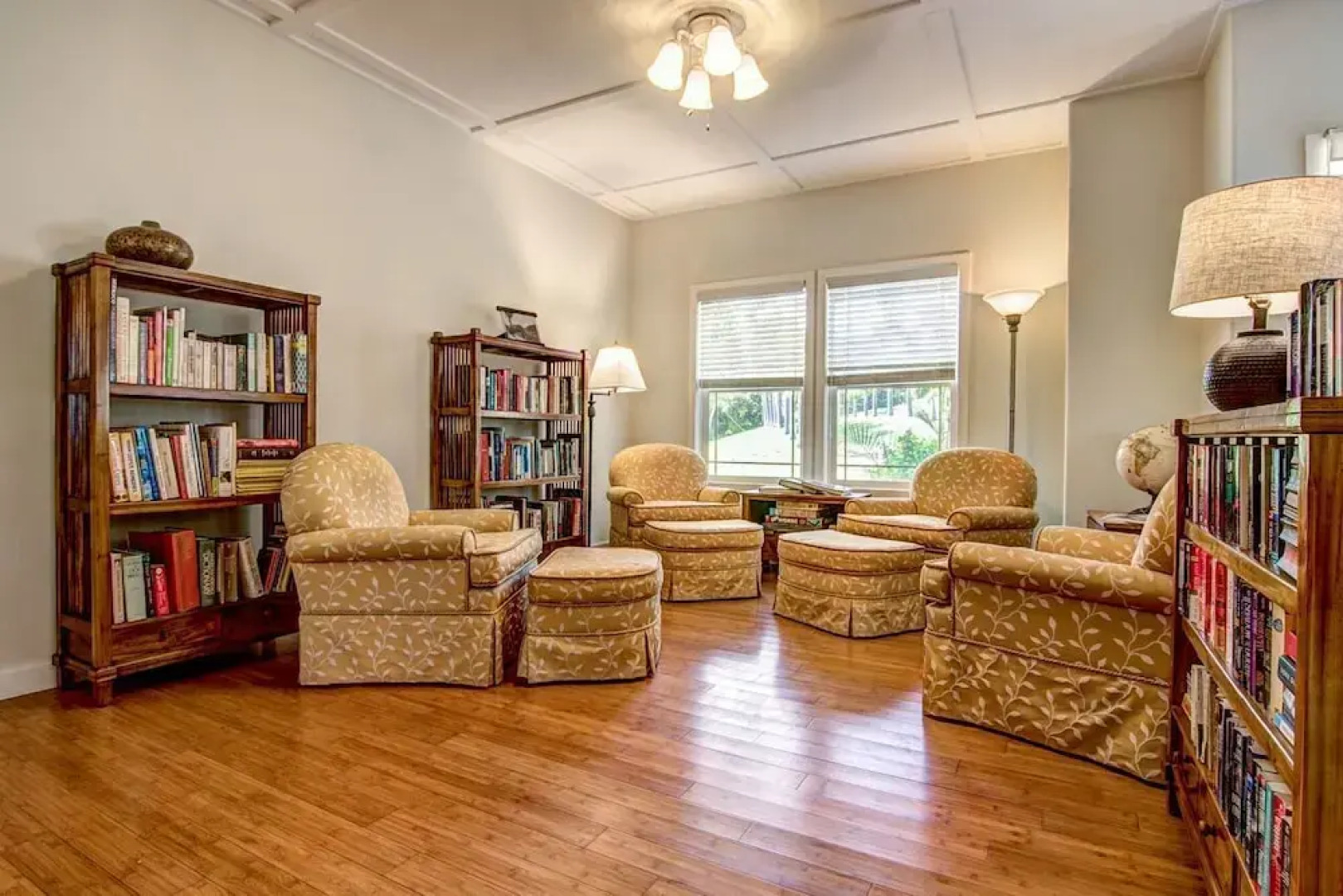 Hale Luana (Big Island) by Redawning